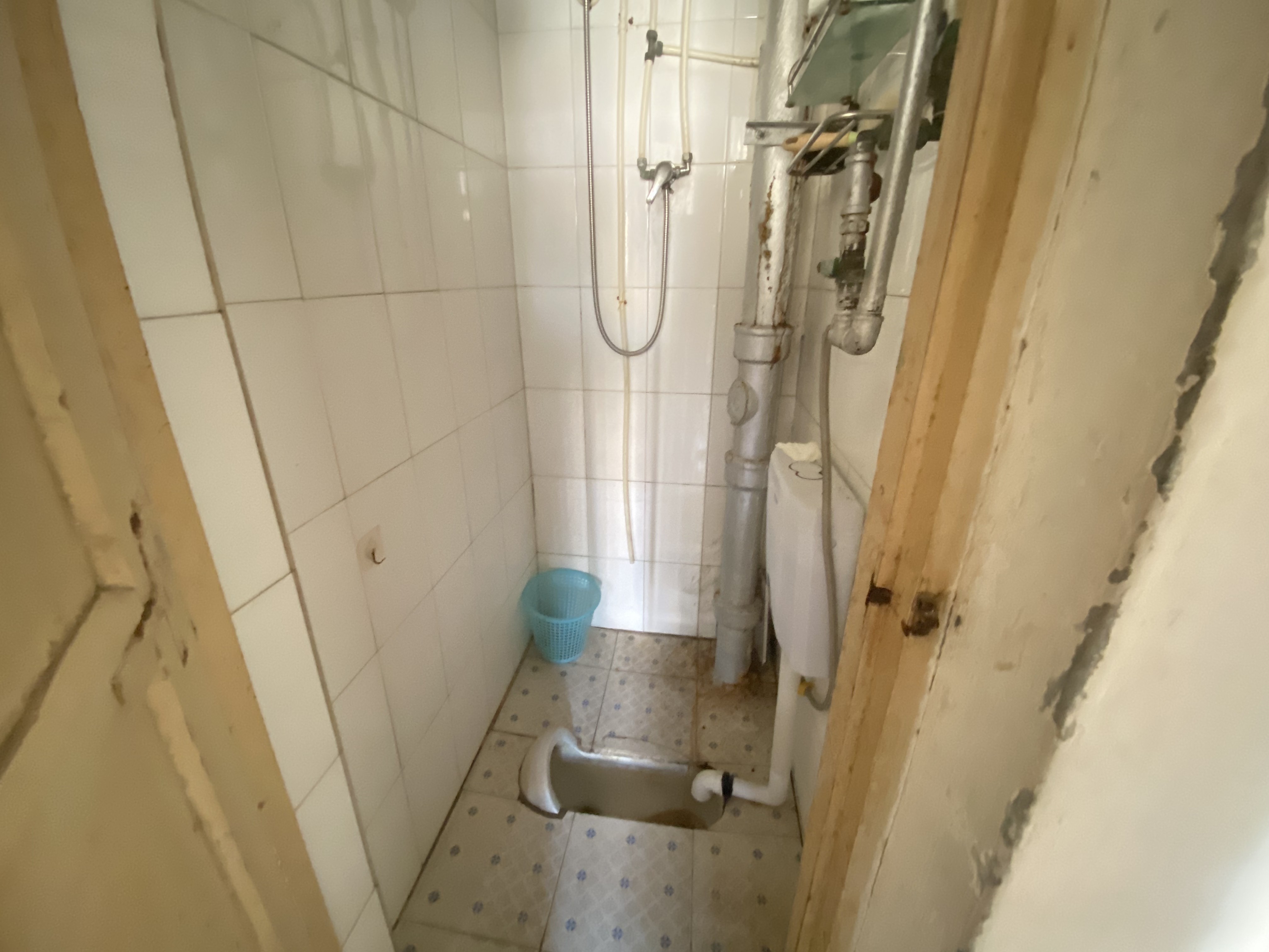 黄岗东路单位宿舍