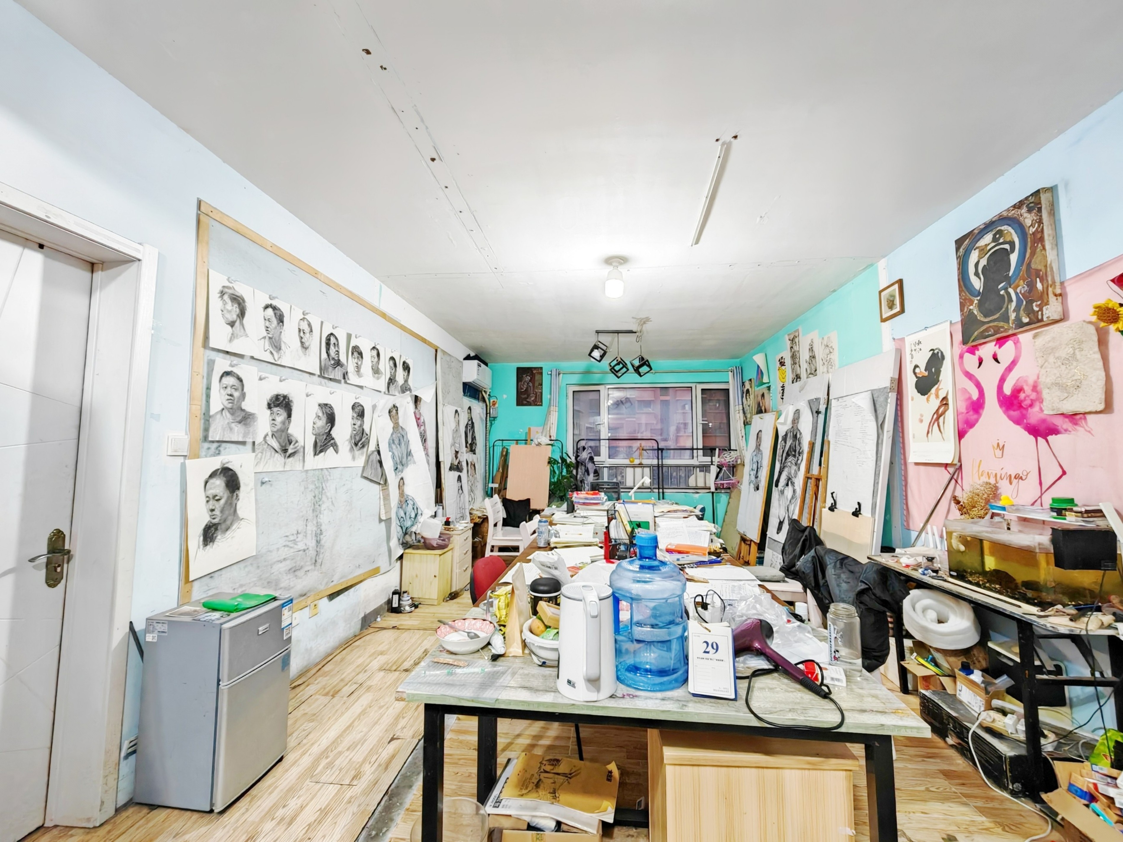  鲁商常春藤 南北