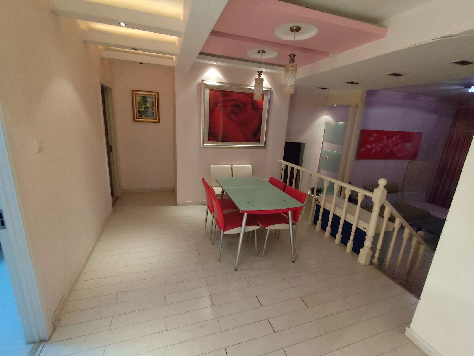 阳光100国际新城(D区)