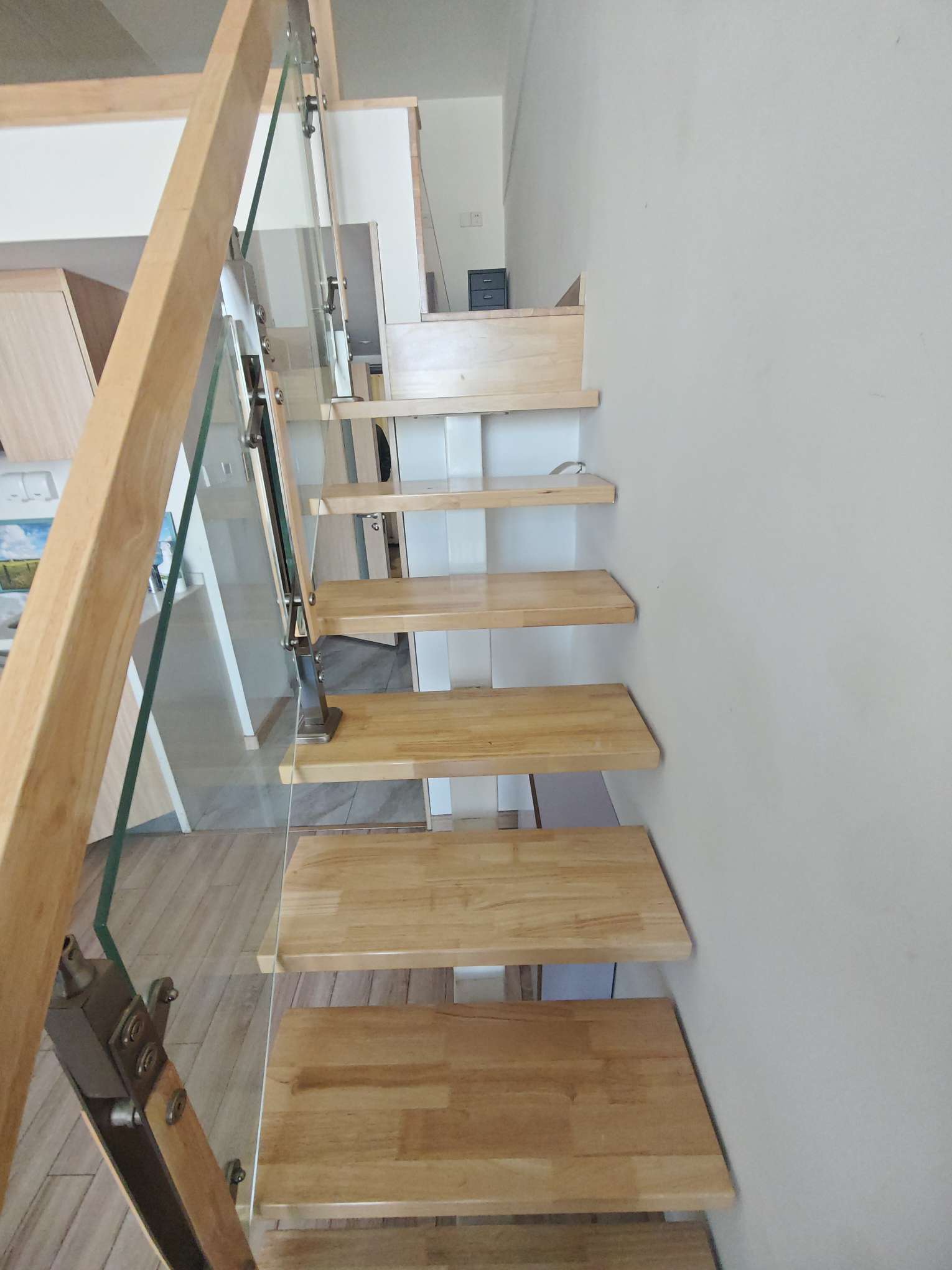 万科大都会万公馆