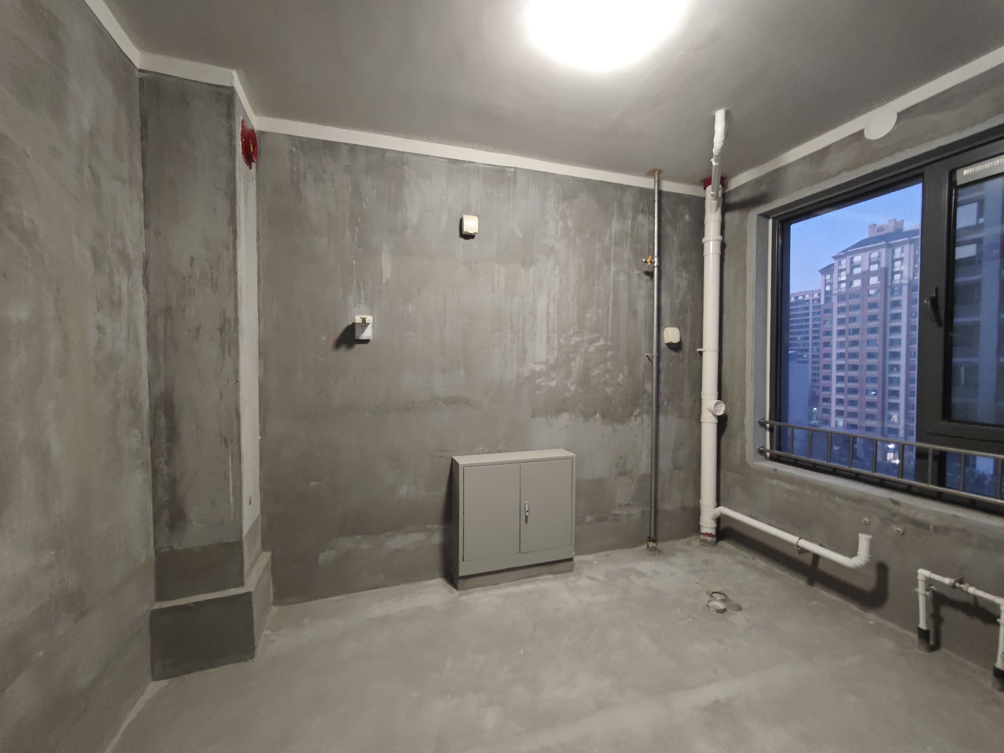 高新绿城玉兰花园