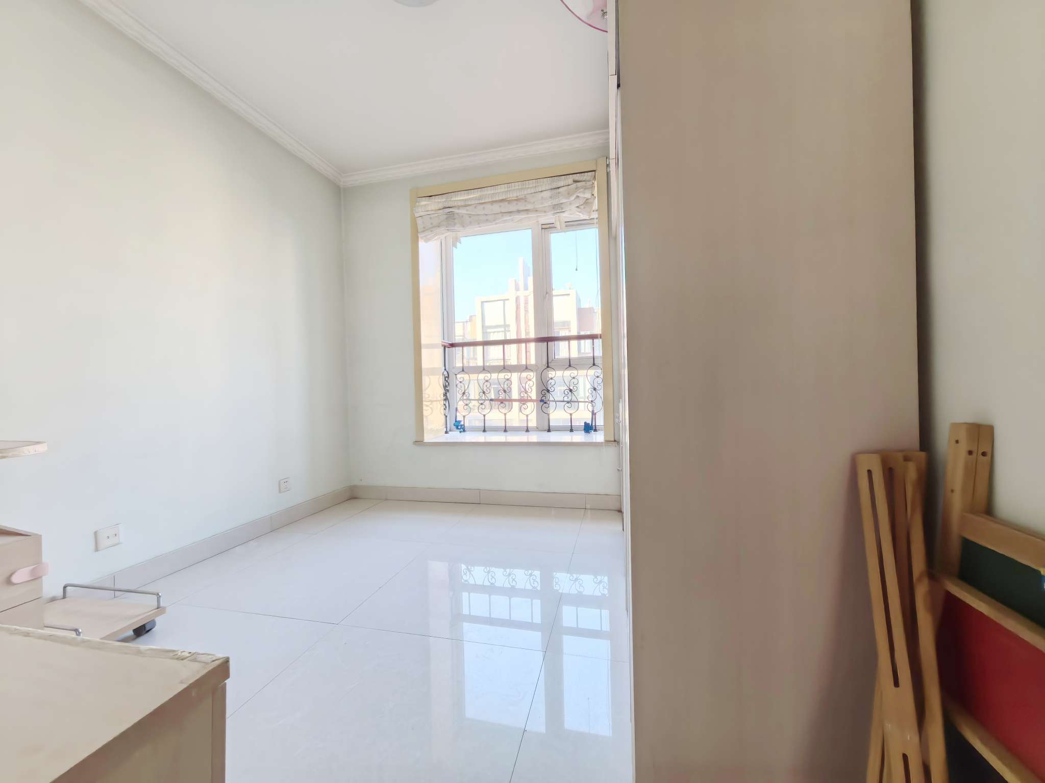 福泰新都城东区