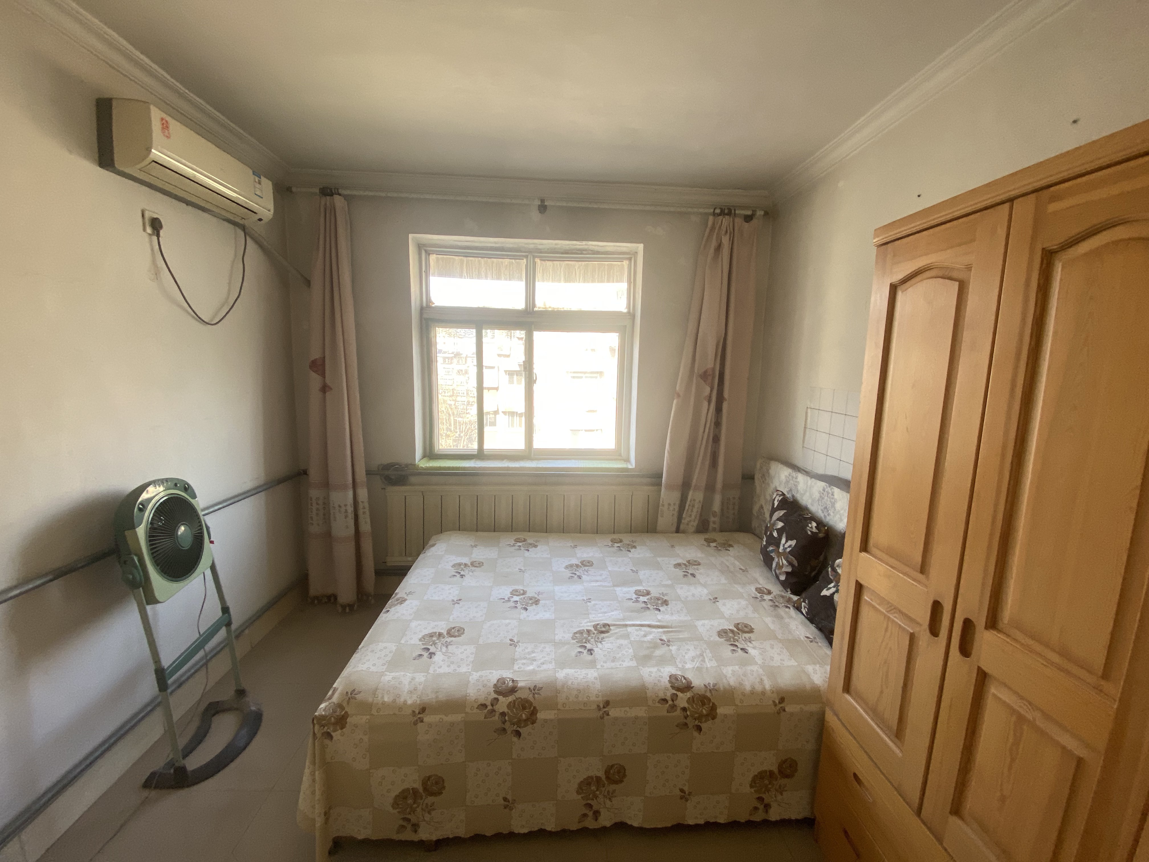 黄岗东路单位宿舍