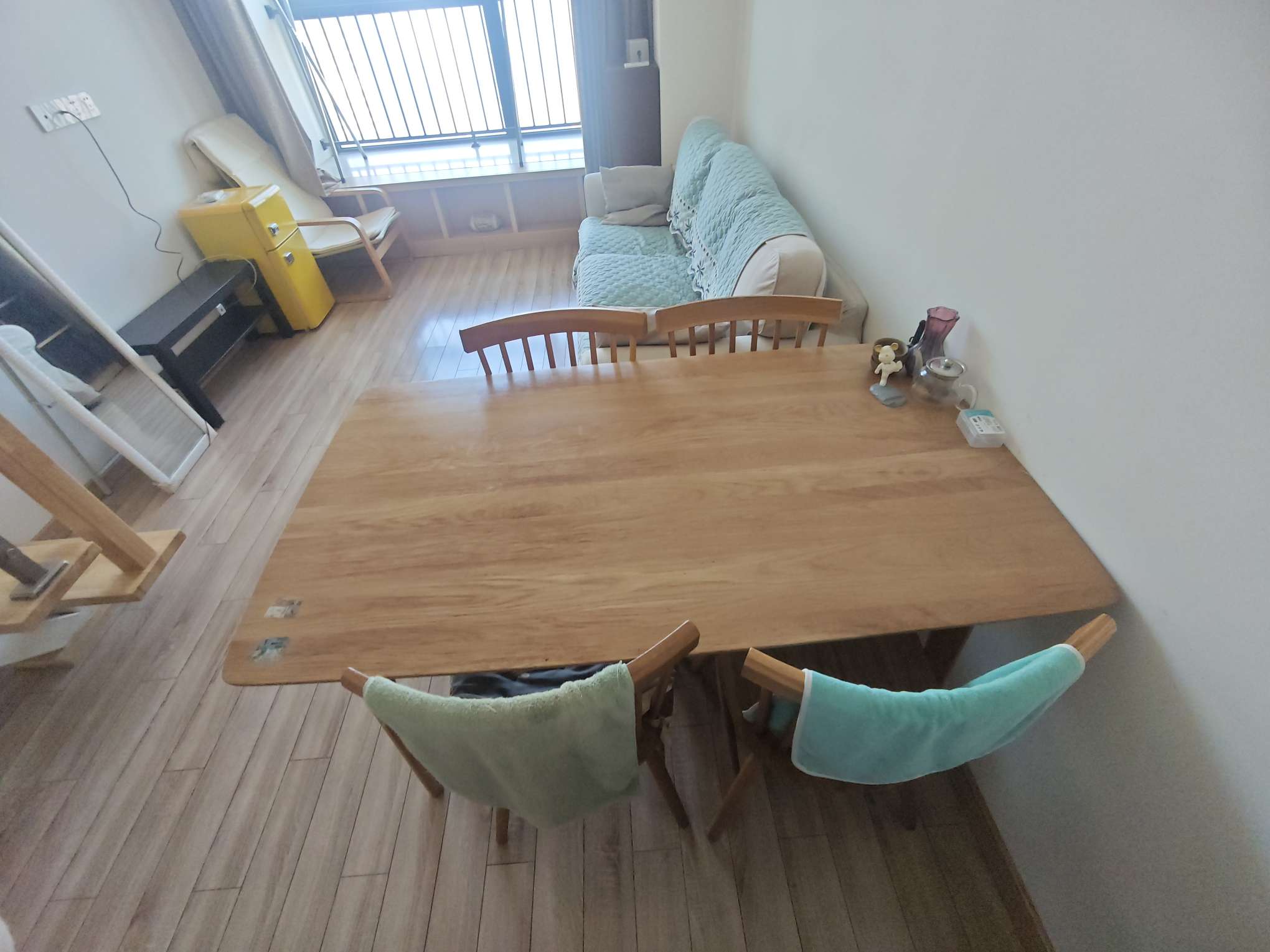 万科大都会万公馆