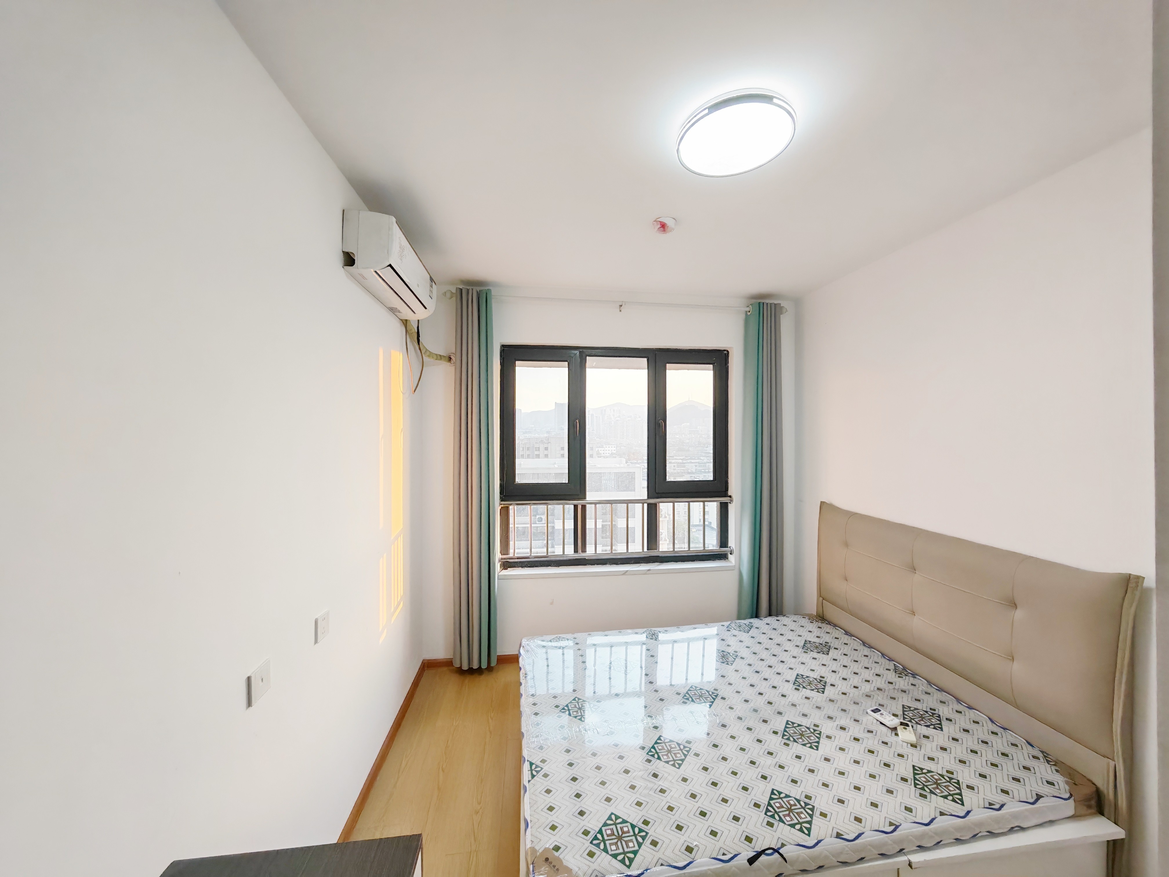 旭辉银盛泰中心翰林府