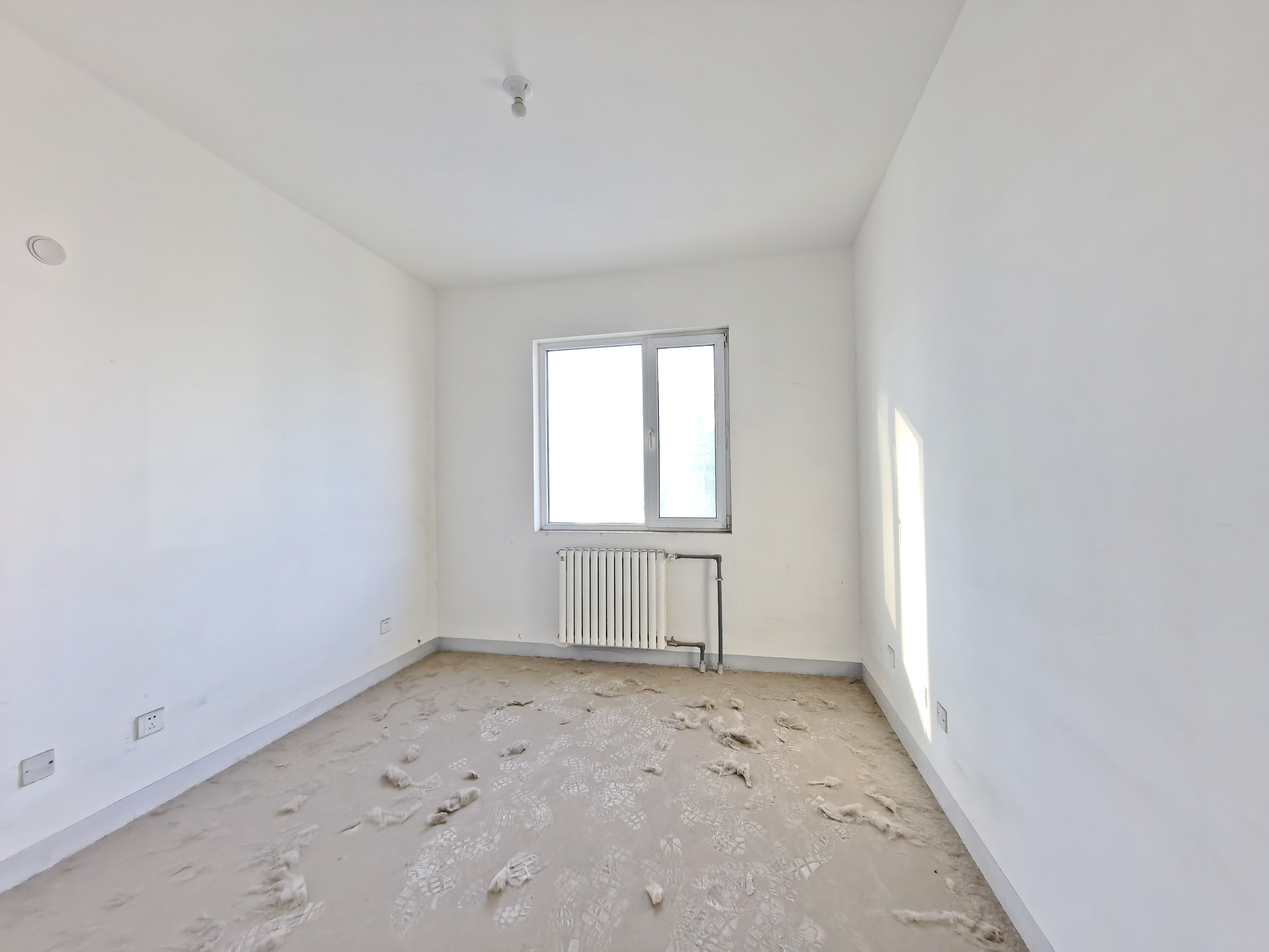 绿地中央广场一区