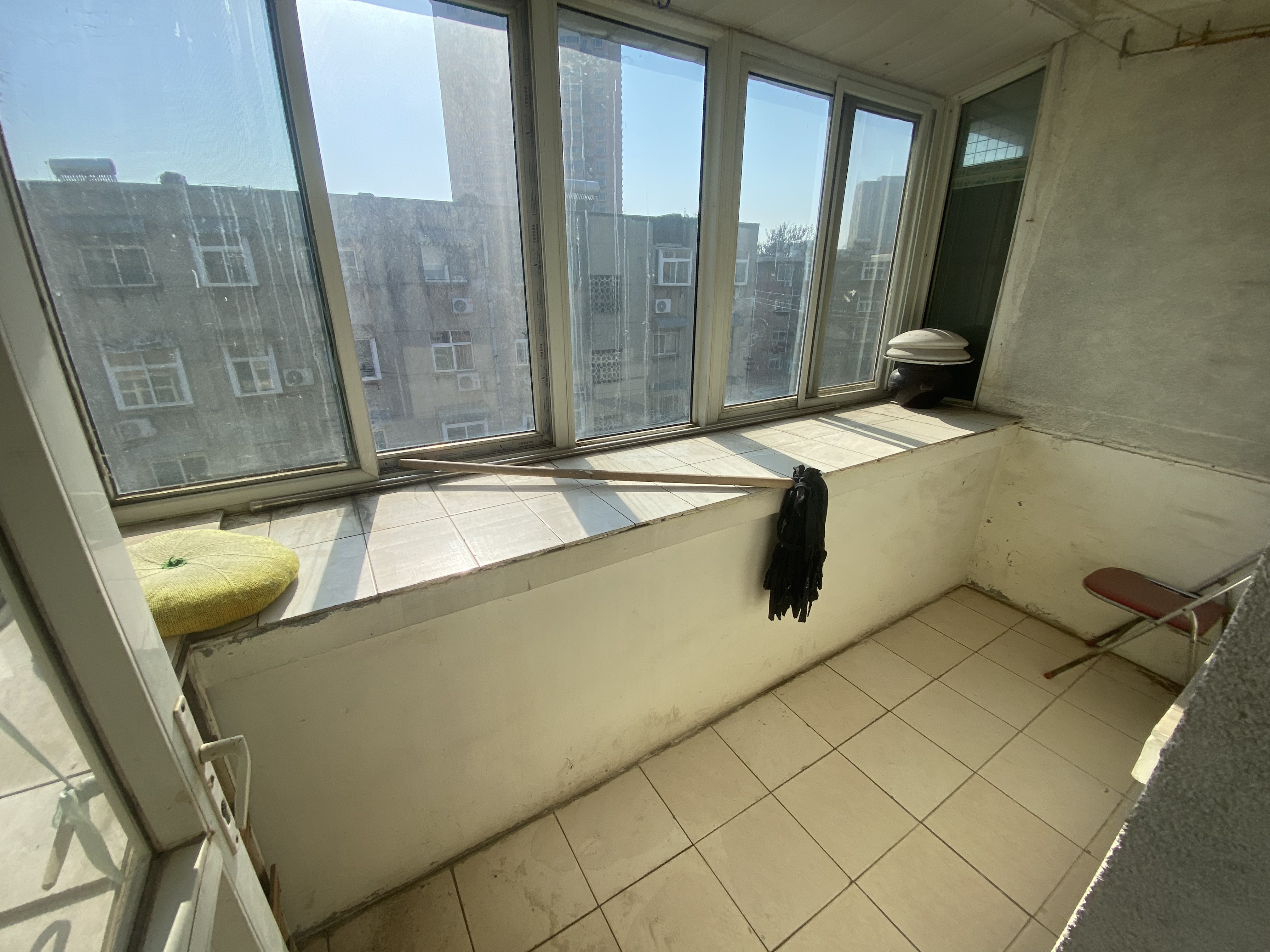 黄岗东路单位宿舍