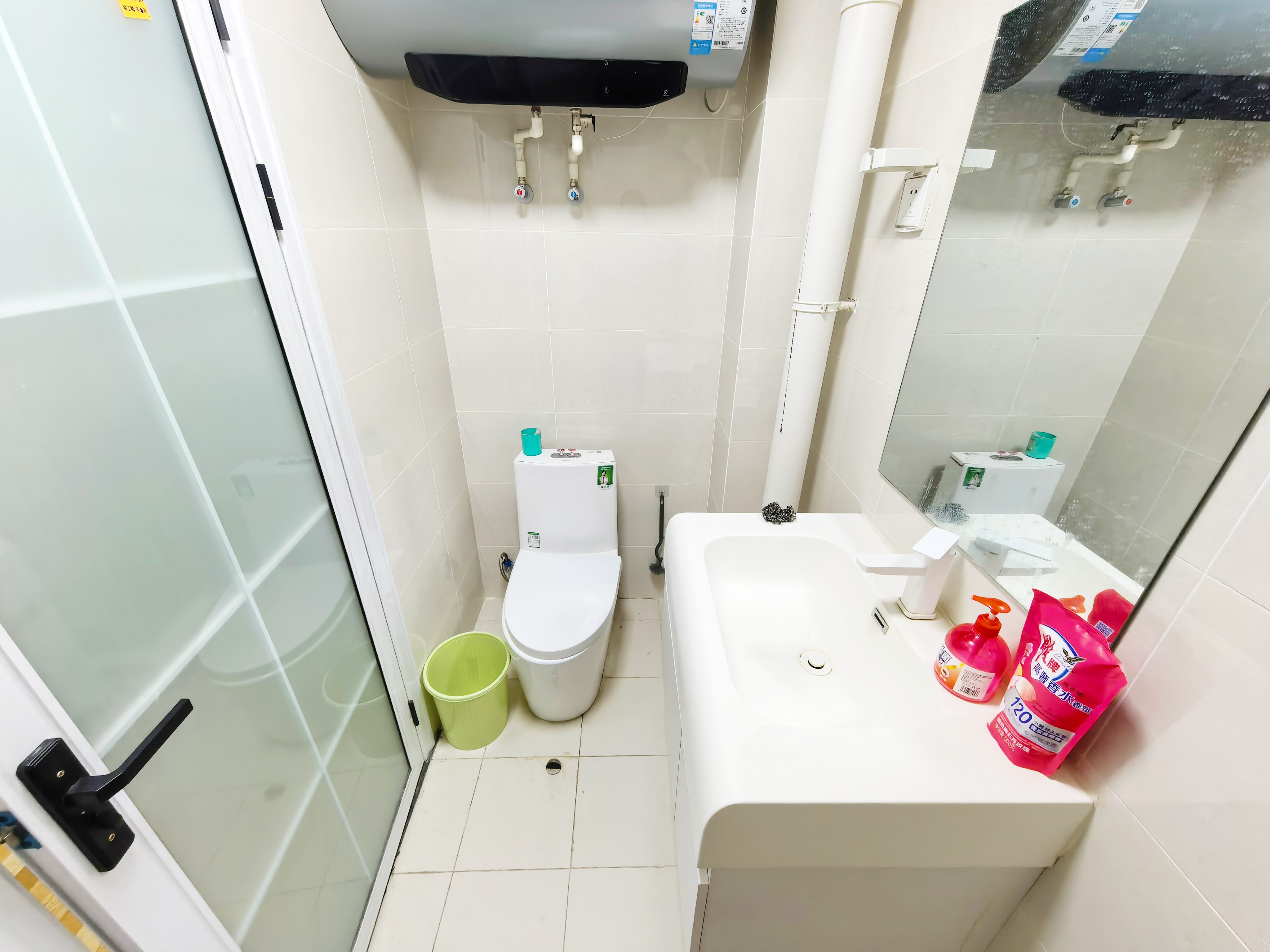 保利中科创新广场