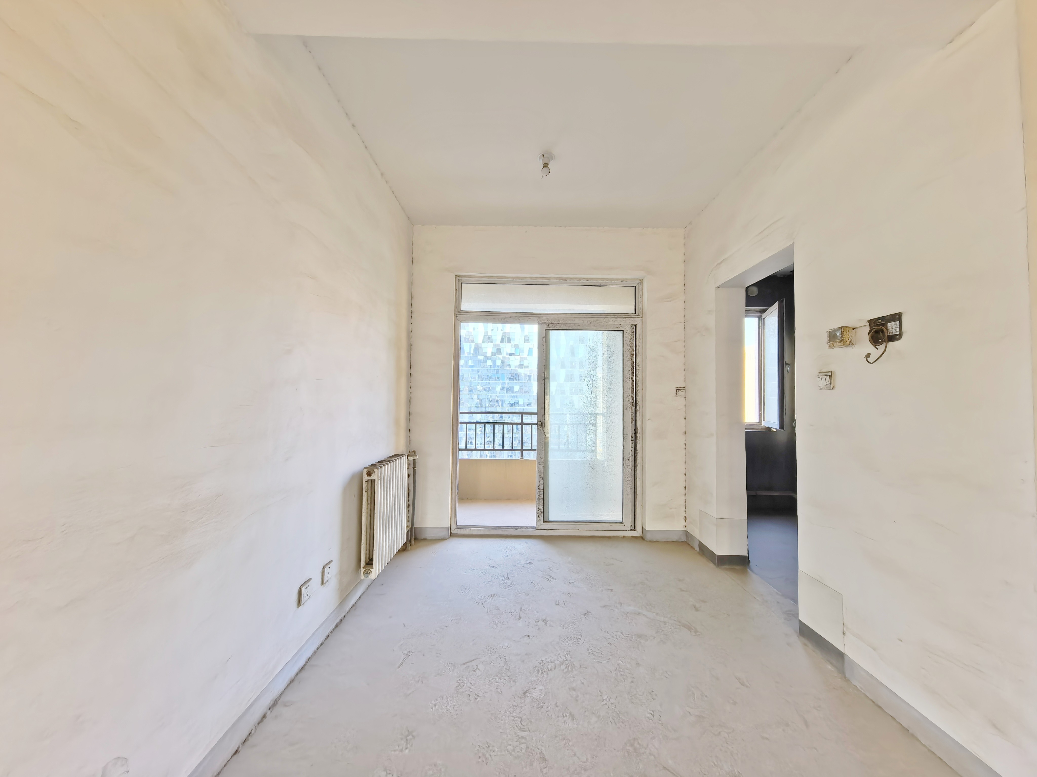 绿地中央广场一区