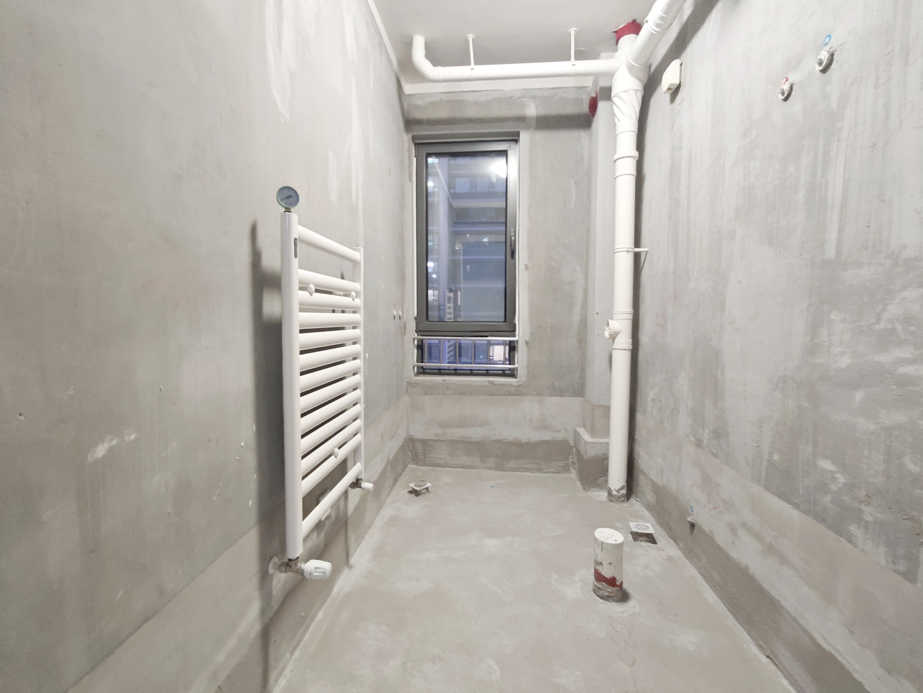 高新绿城玉兰花园