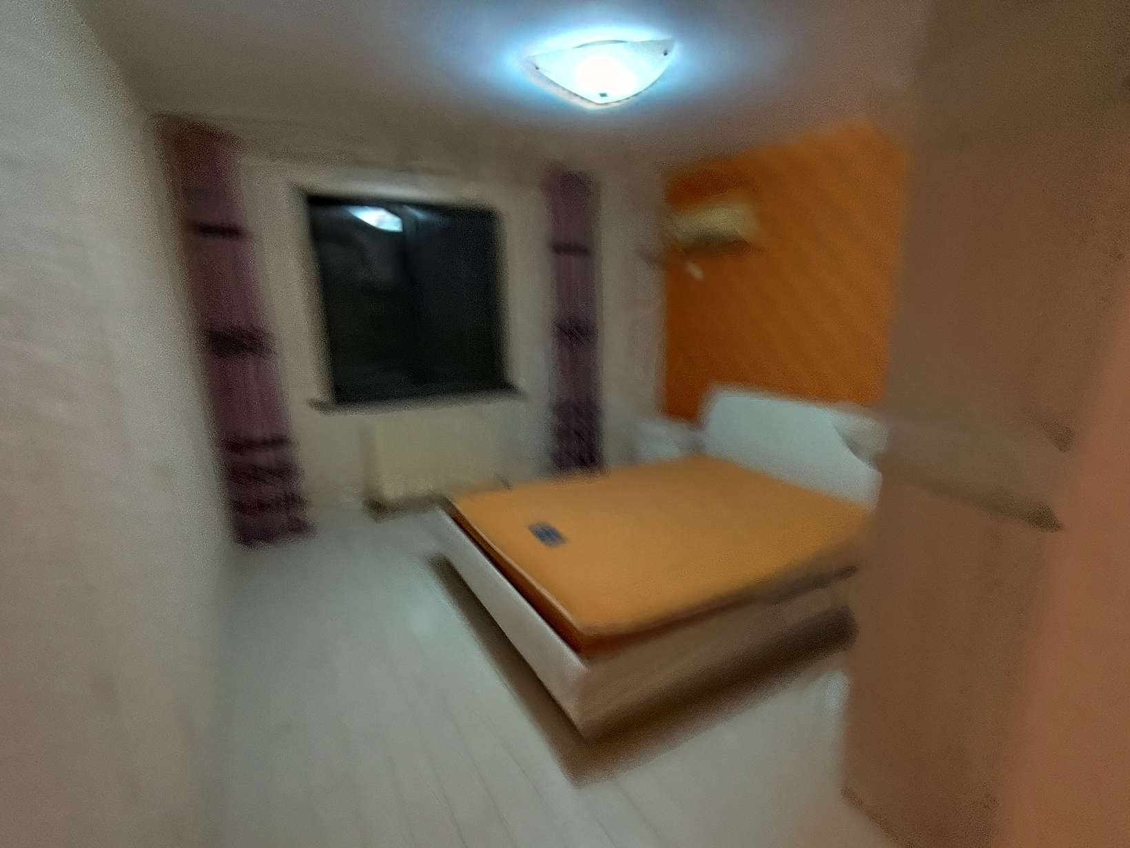 阳光100国际新城(D区)