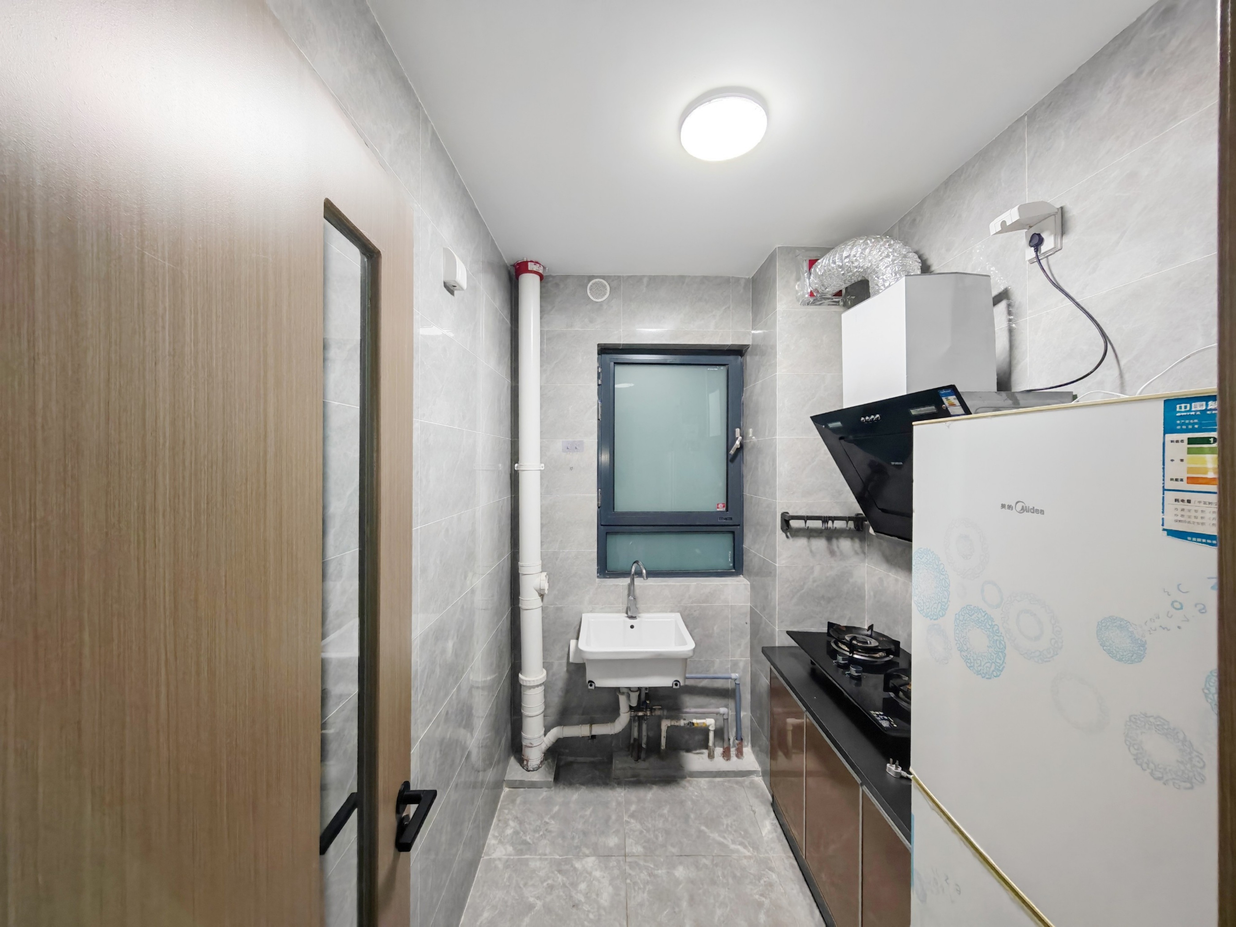 旭辉银盛泰中心翰林府