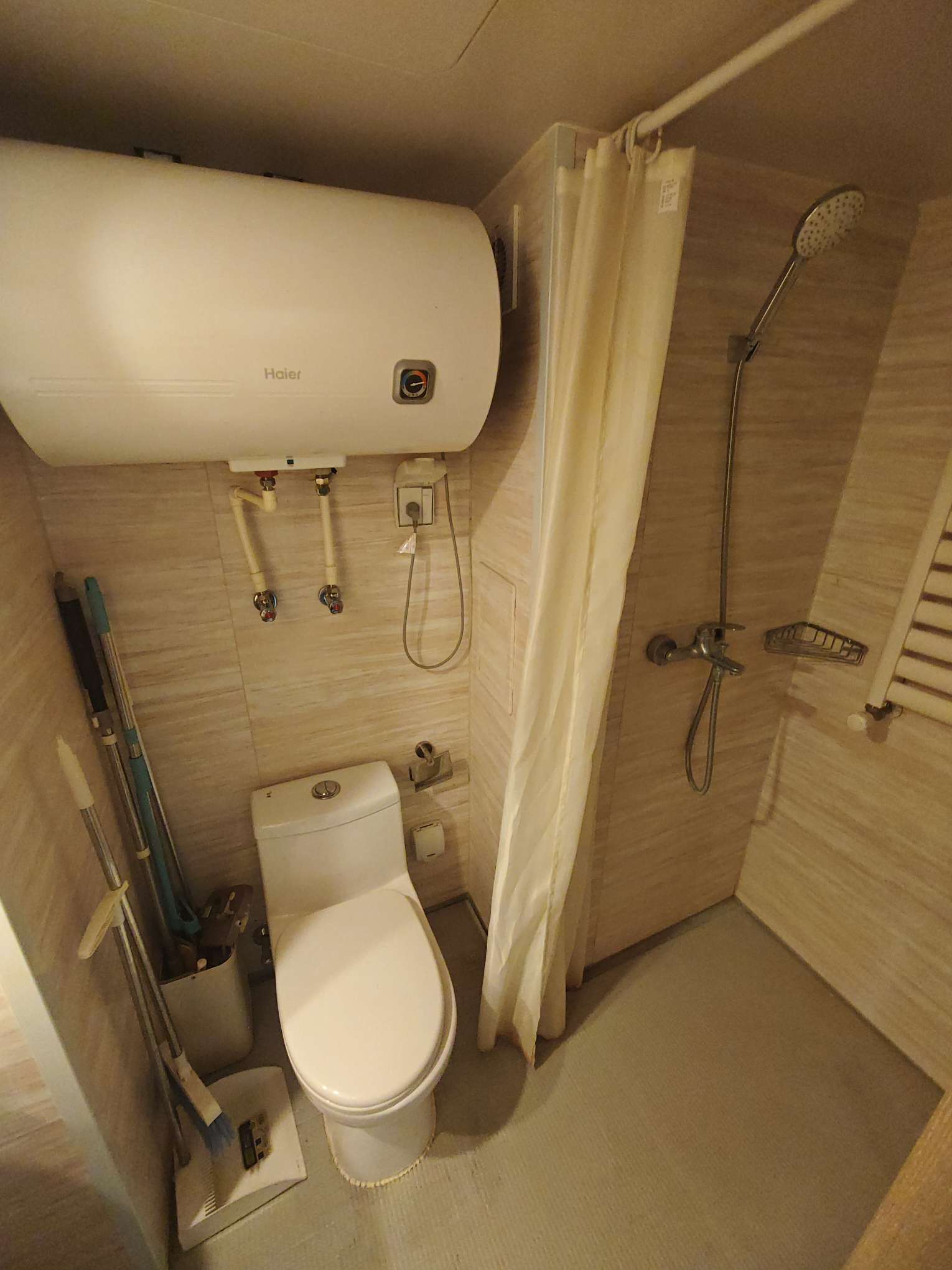 万科大都会万公馆