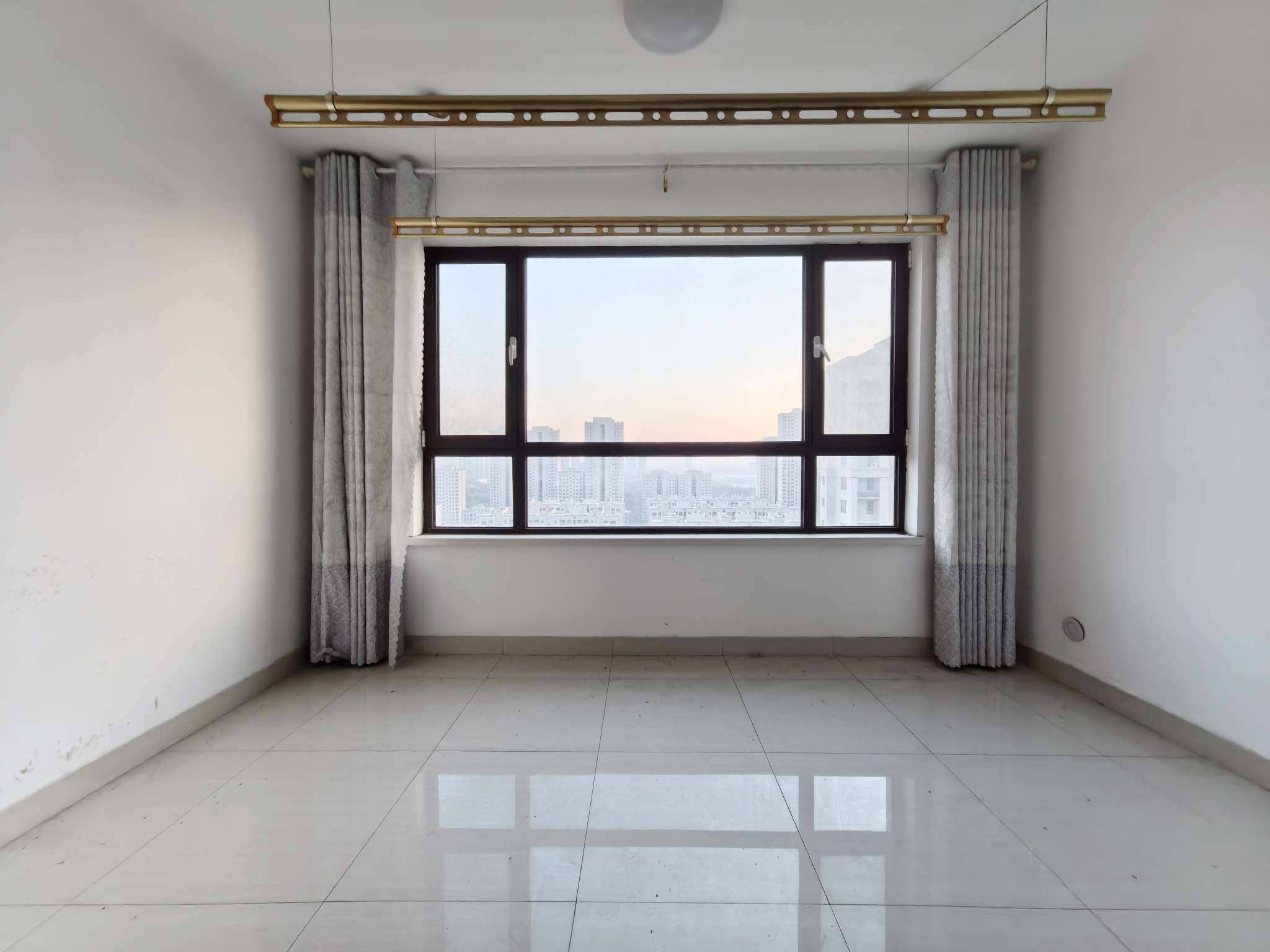 中国中铁诺德名城