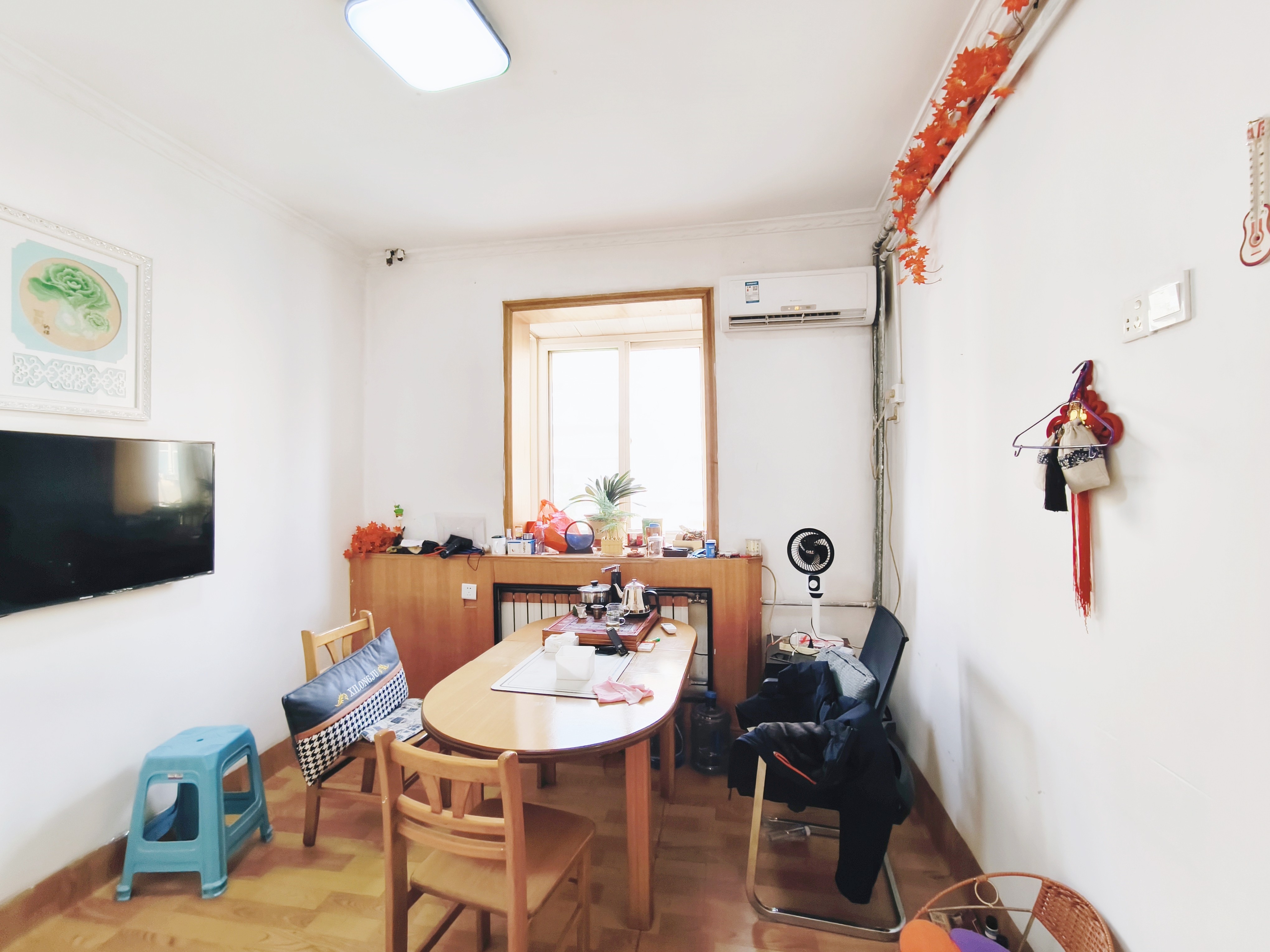  济钢新村东区 南北