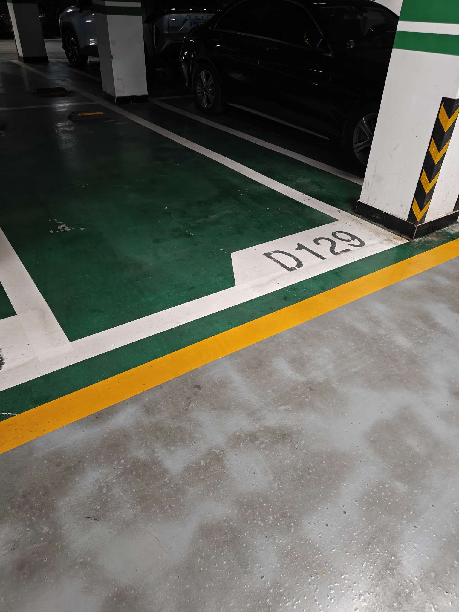  中新锦绣天地 南北