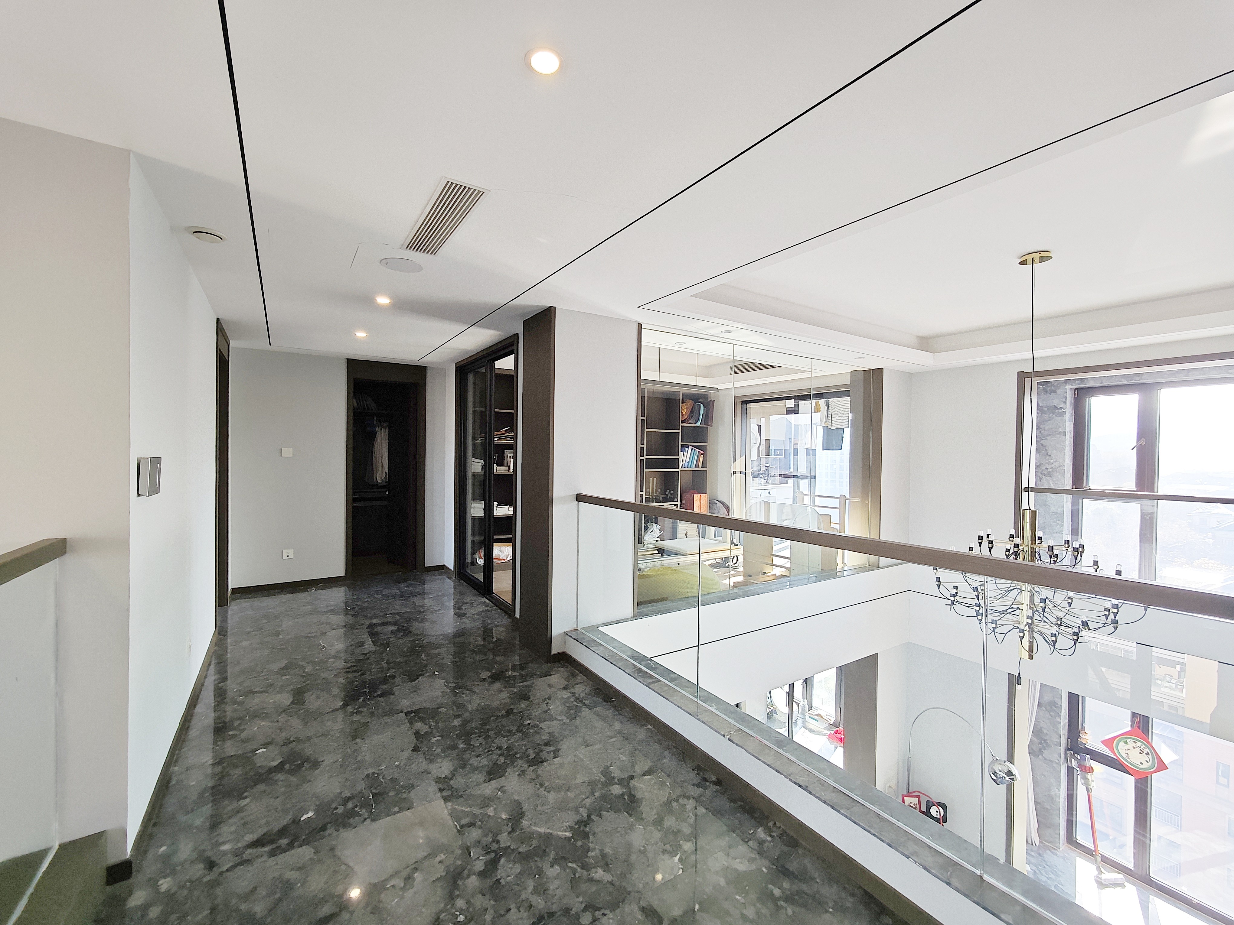 海尔绿城百合园