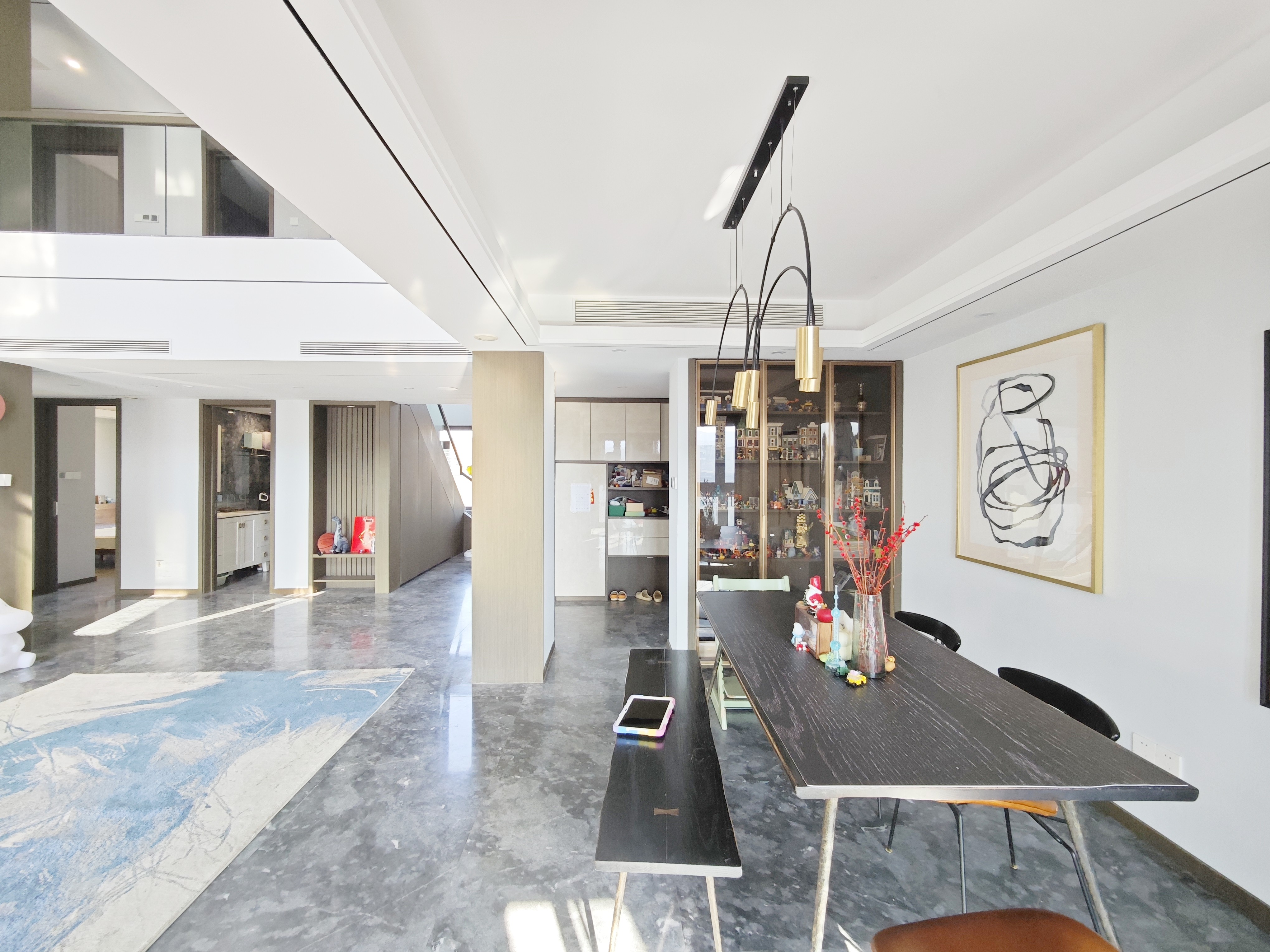 海尔绿城百合园