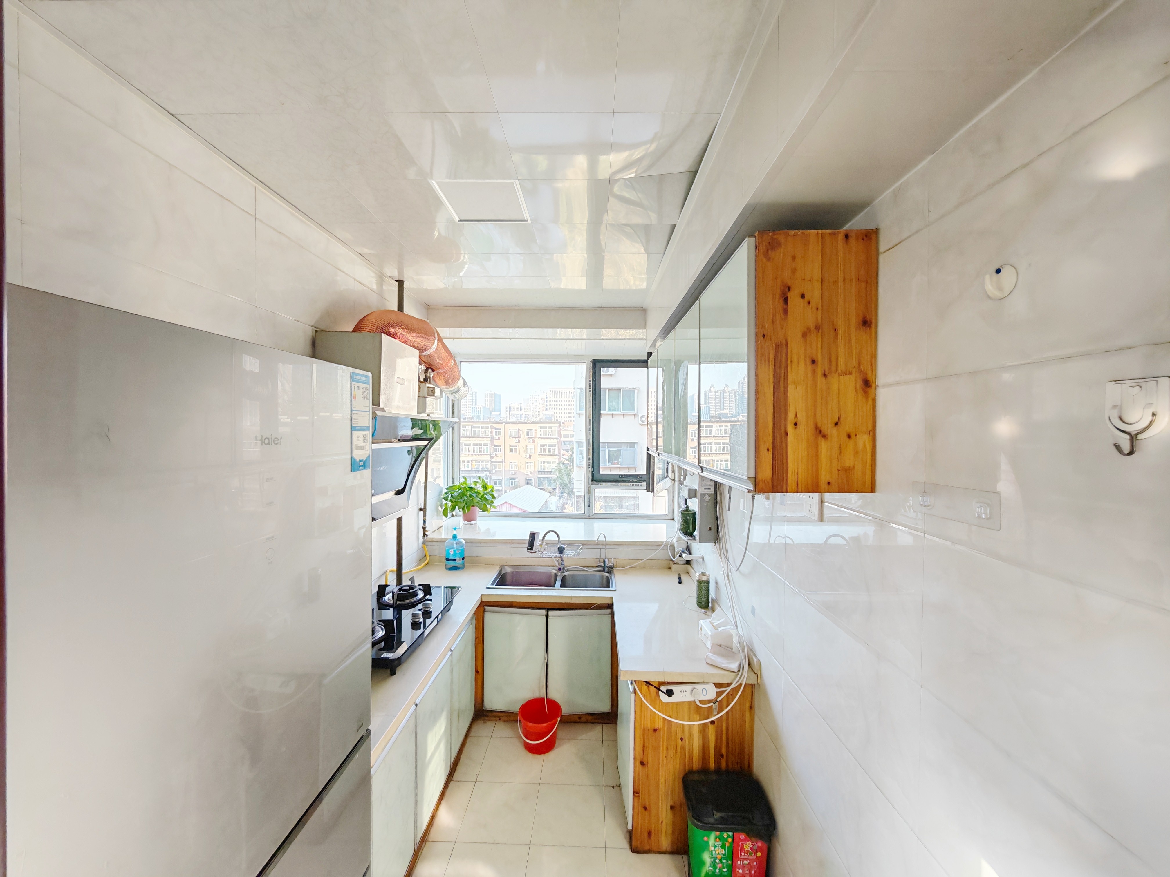 文化东路林业厅宿舍