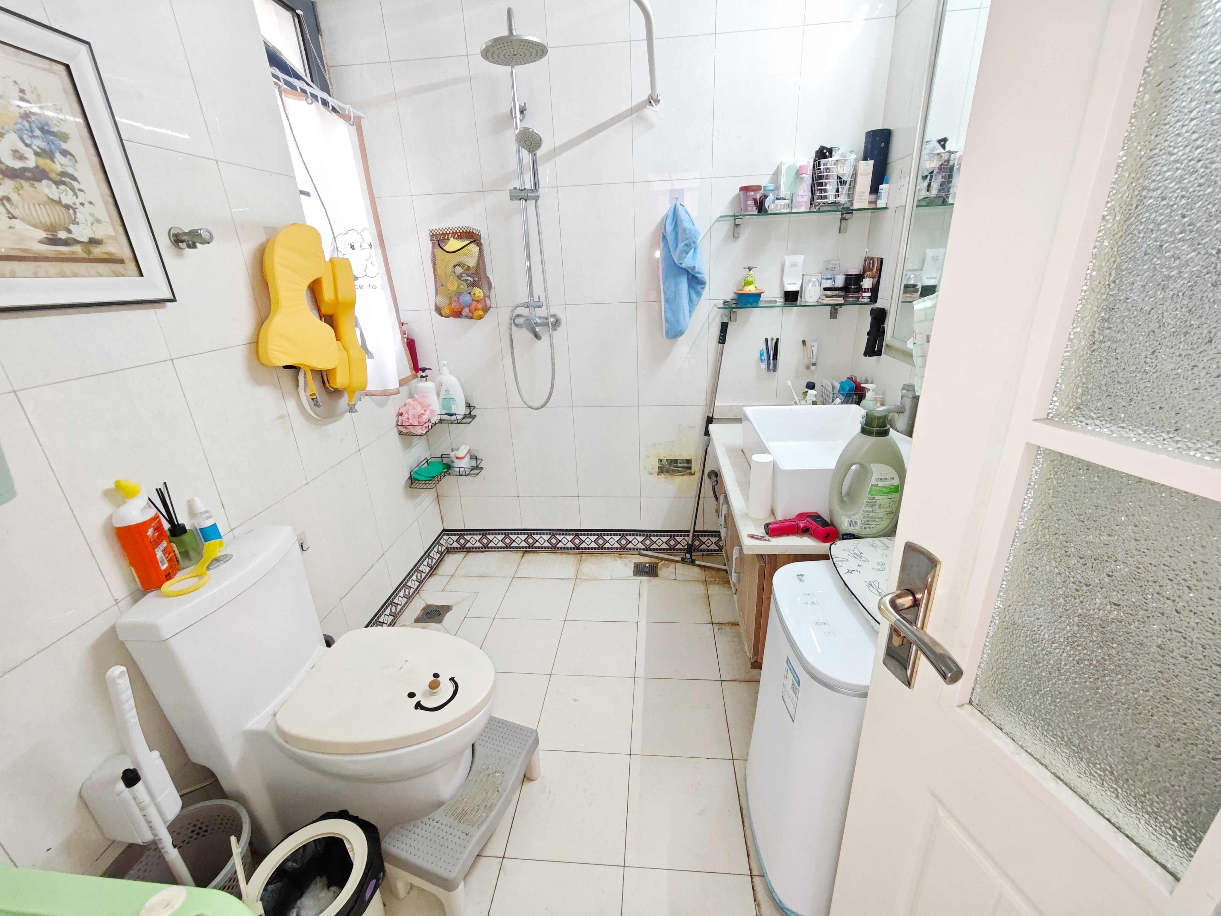 中建锦绣城一期