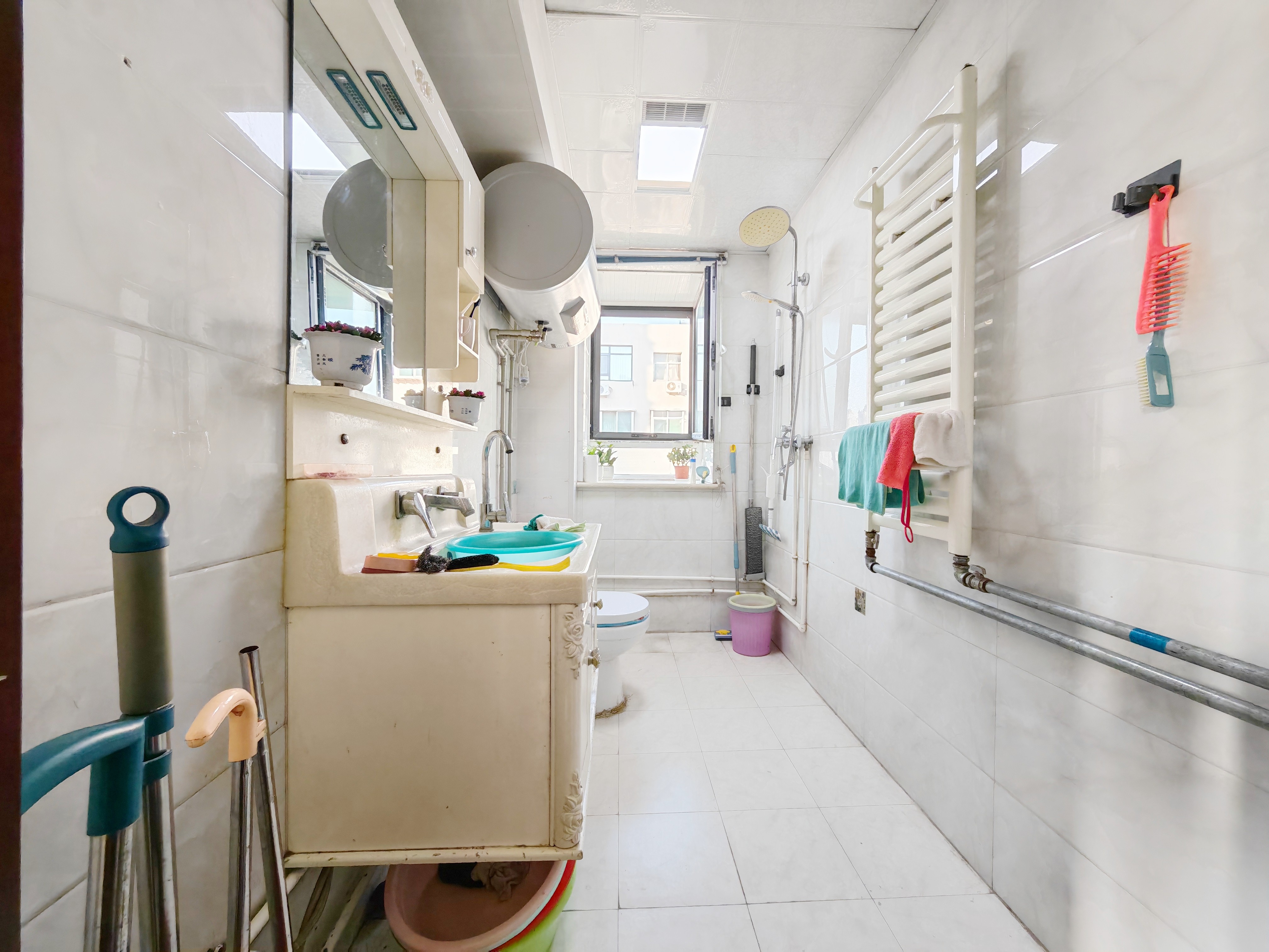 文化东路林业厅宿舍