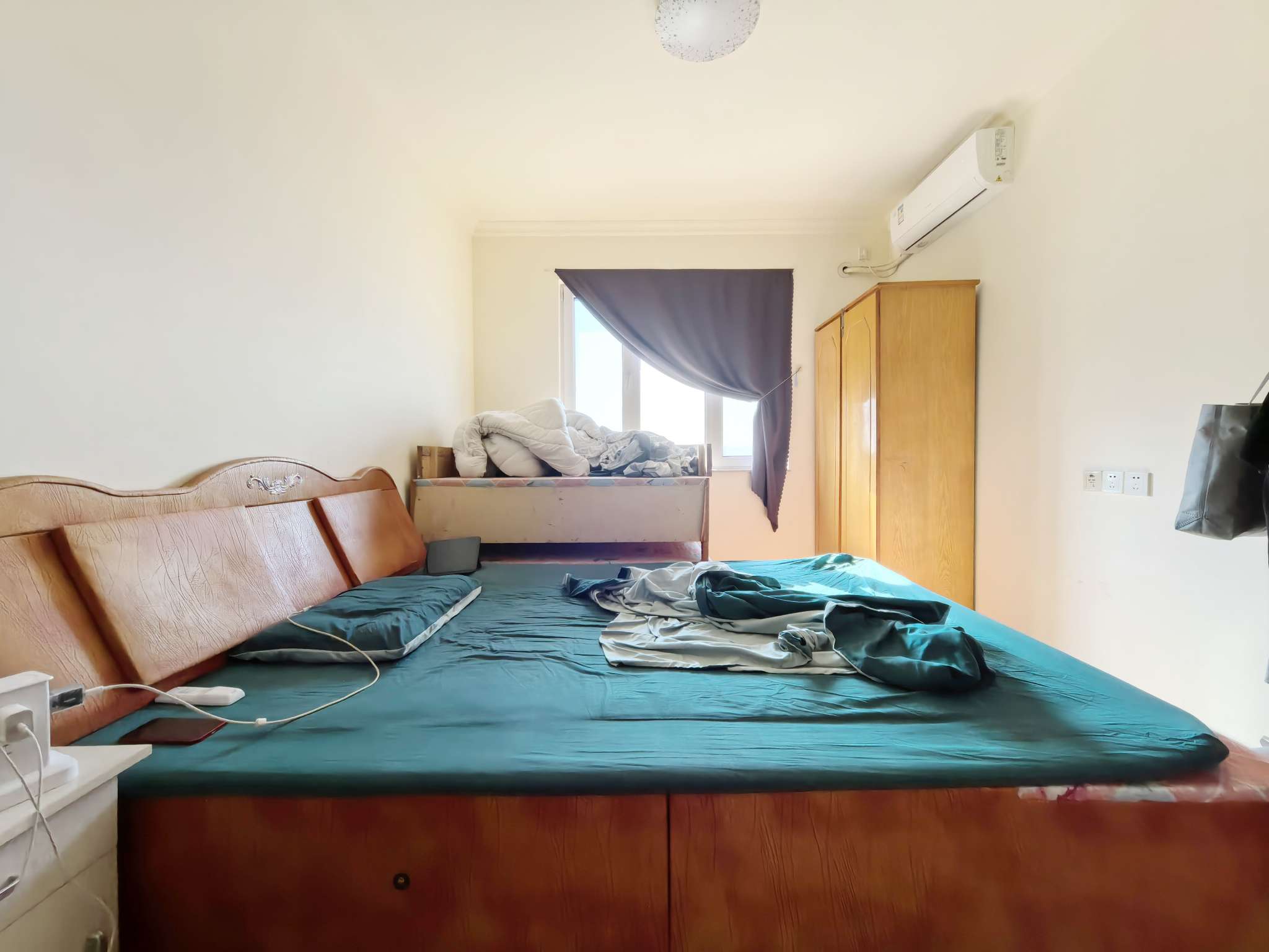 碧桂园凤凰城东区高层