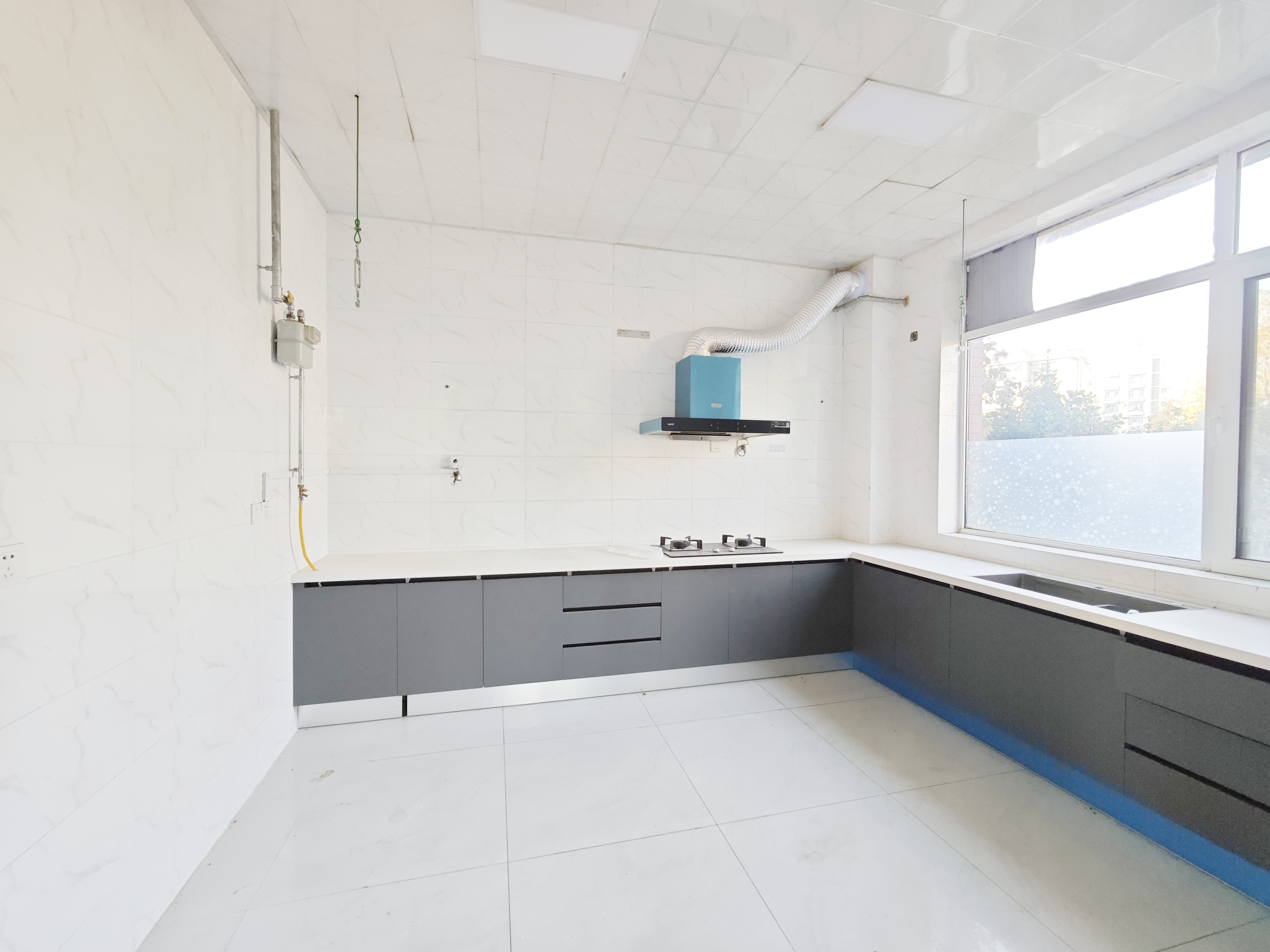 国华印象山语墅