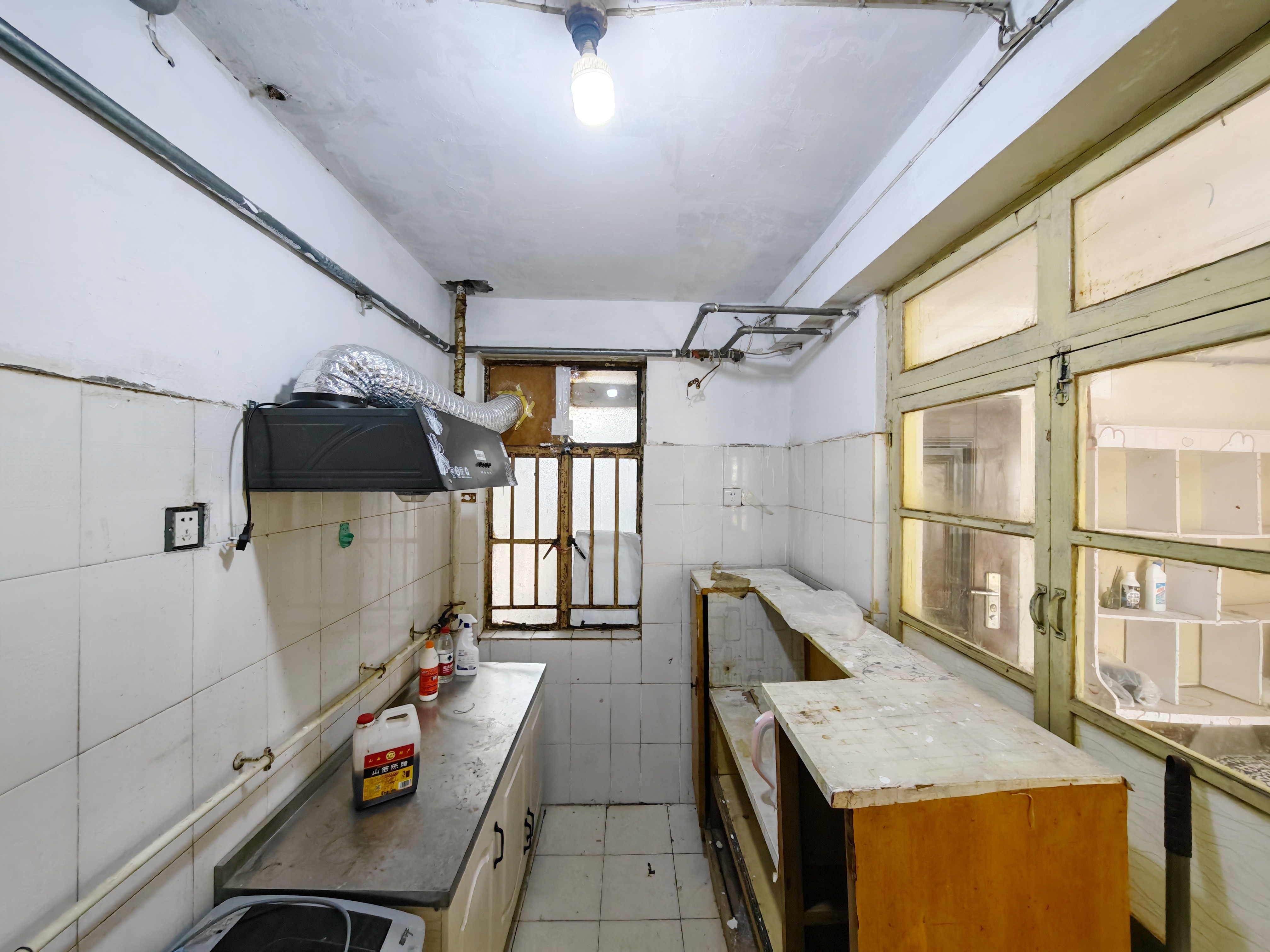 十亩园东青龙街