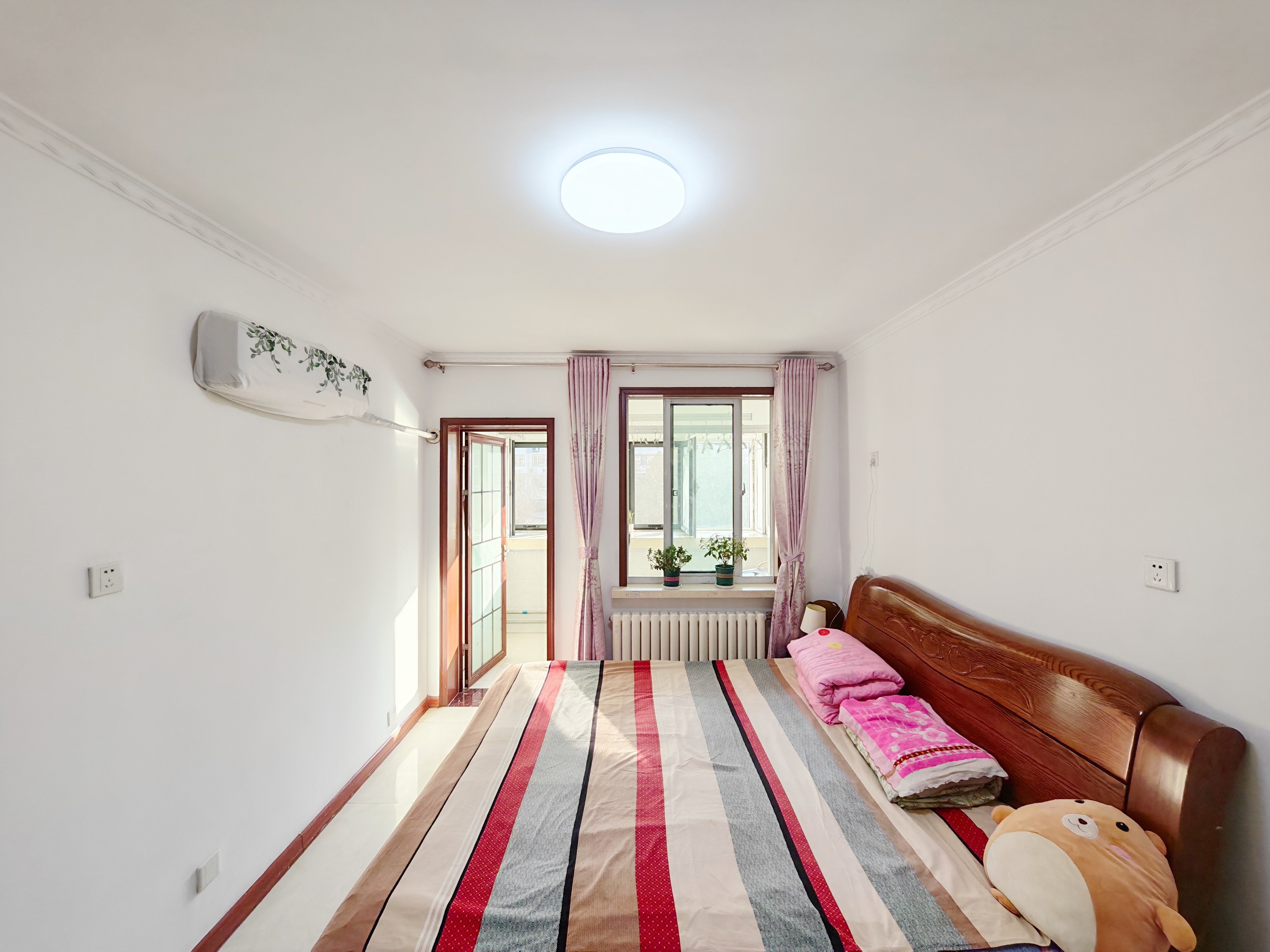 文化东路林业厅宿舍