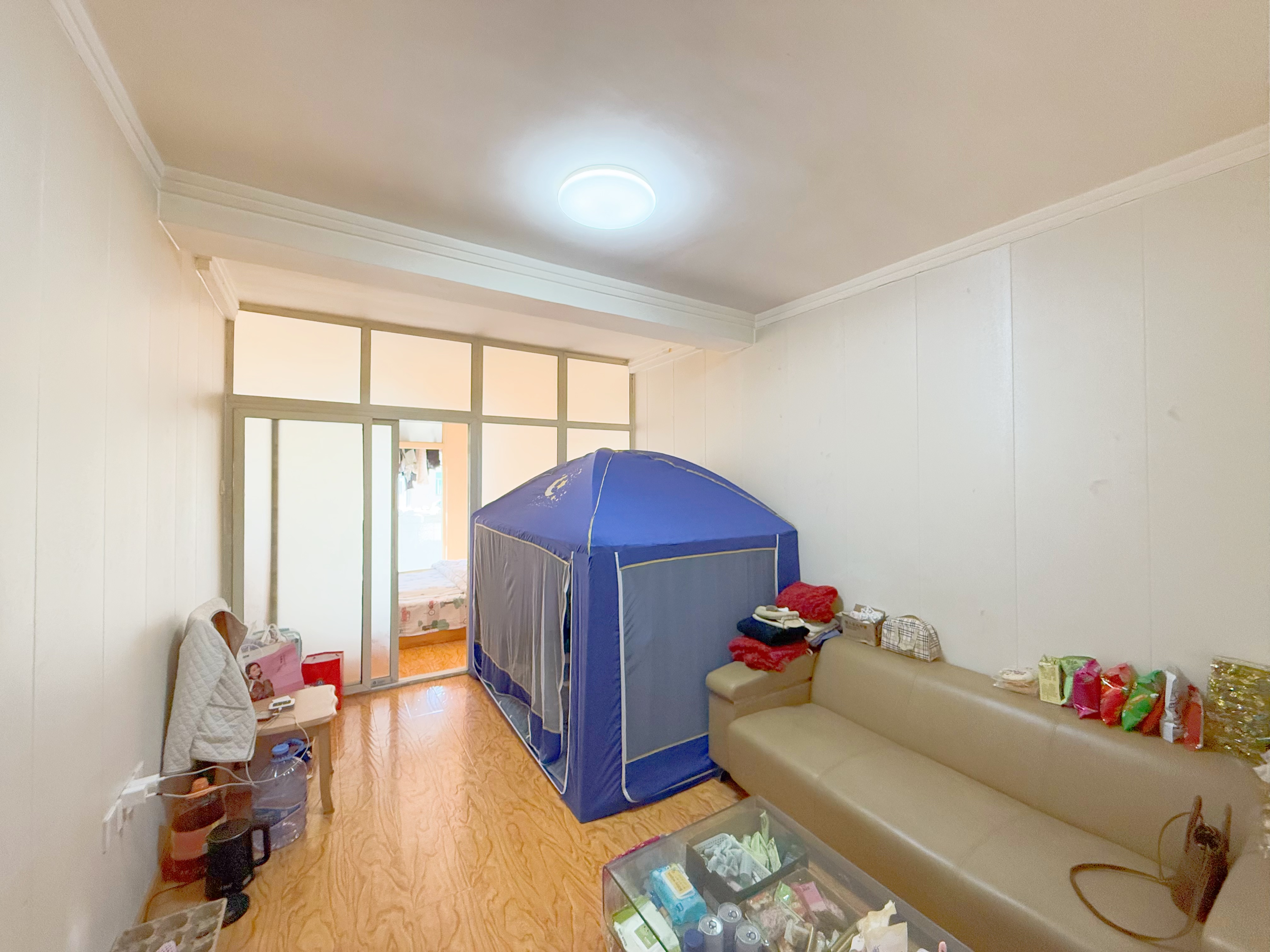 得胜南街单位宿舍