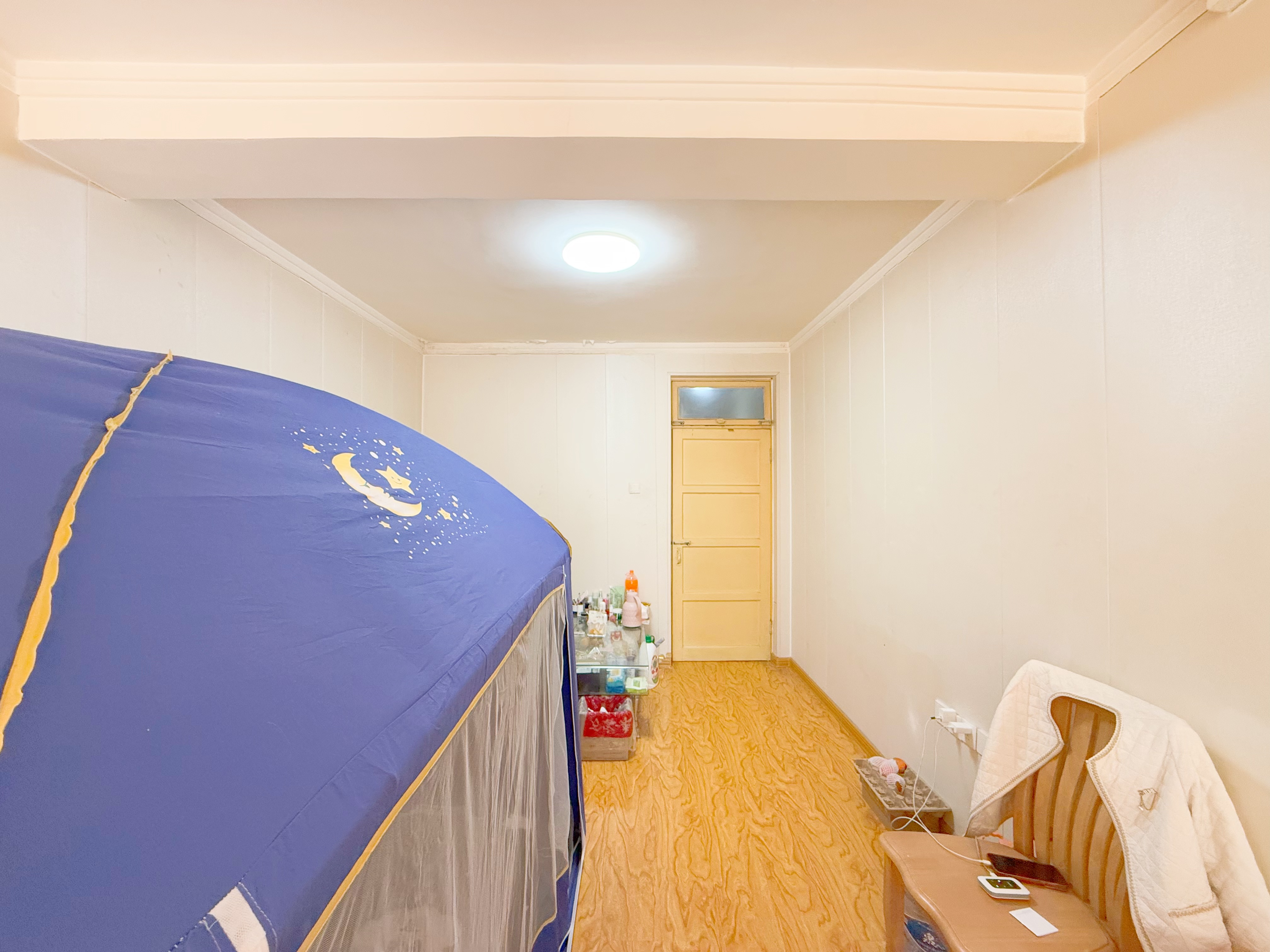 得胜南街单位宿舍