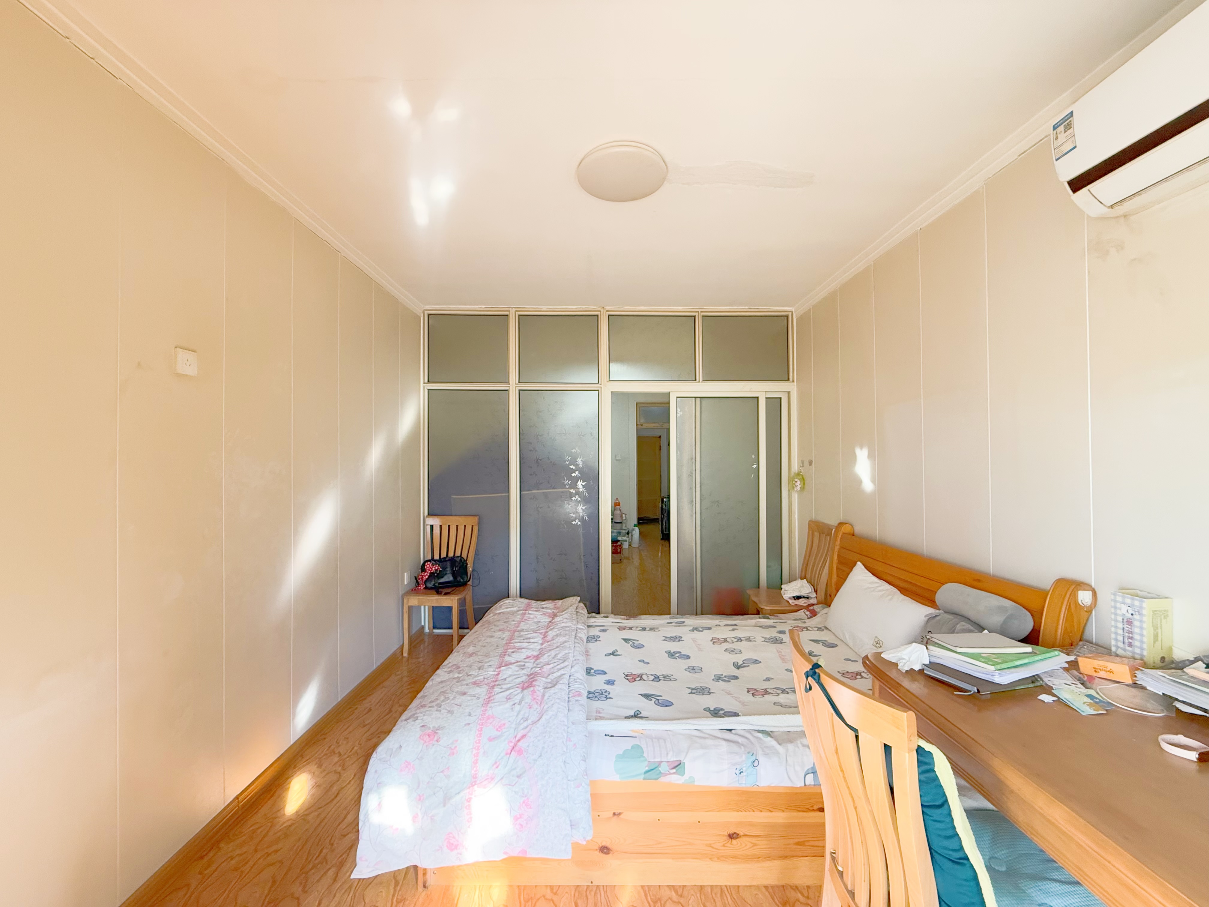 得胜南街单位宿舍