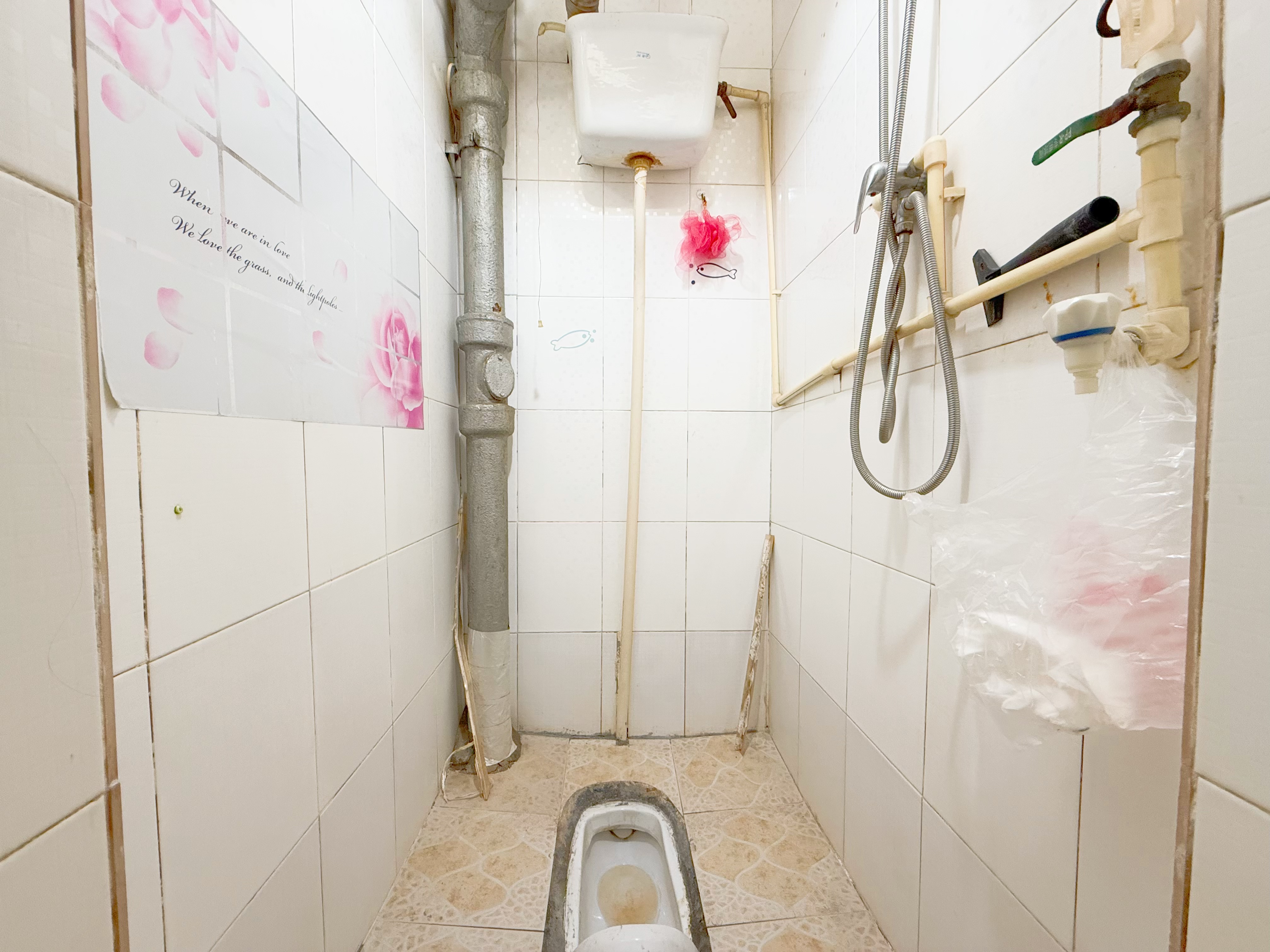 得胜南街单位宿舍