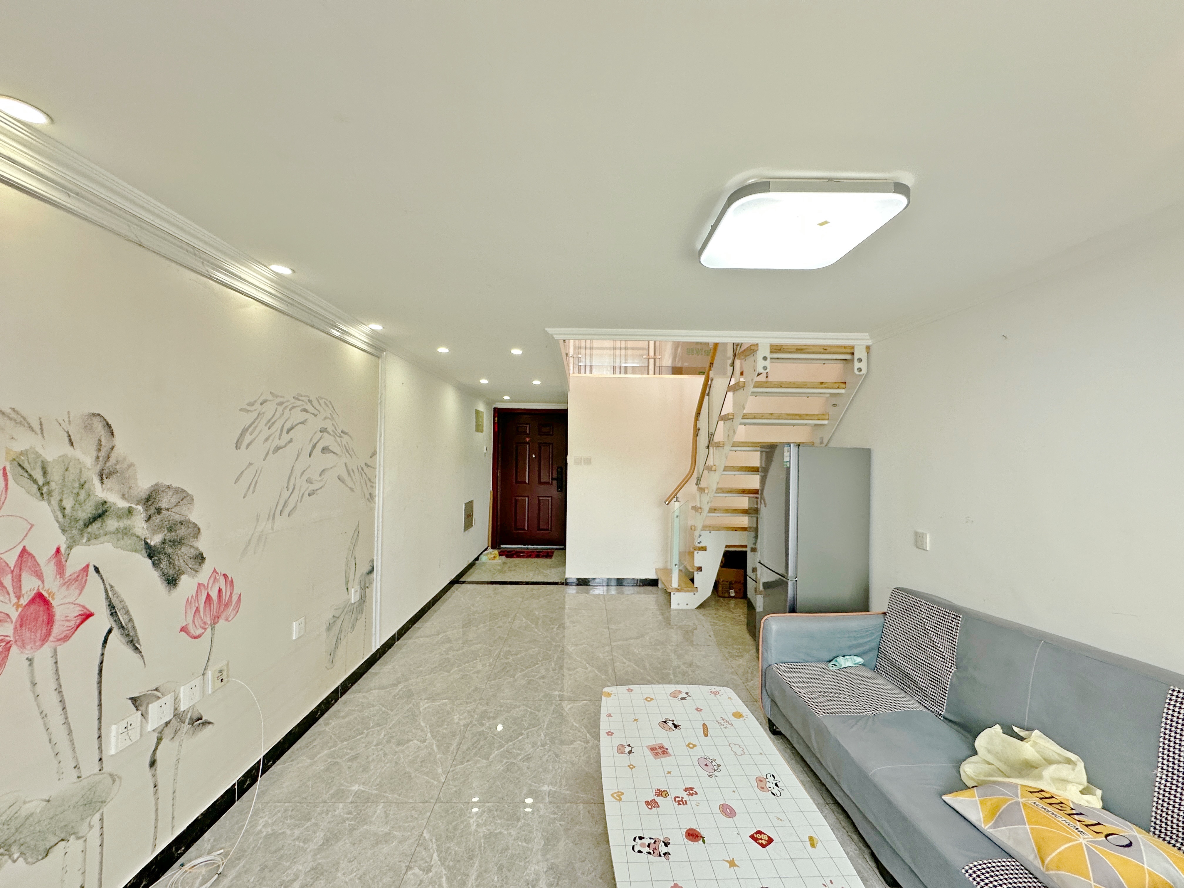 中海国际社区中海国际公馆