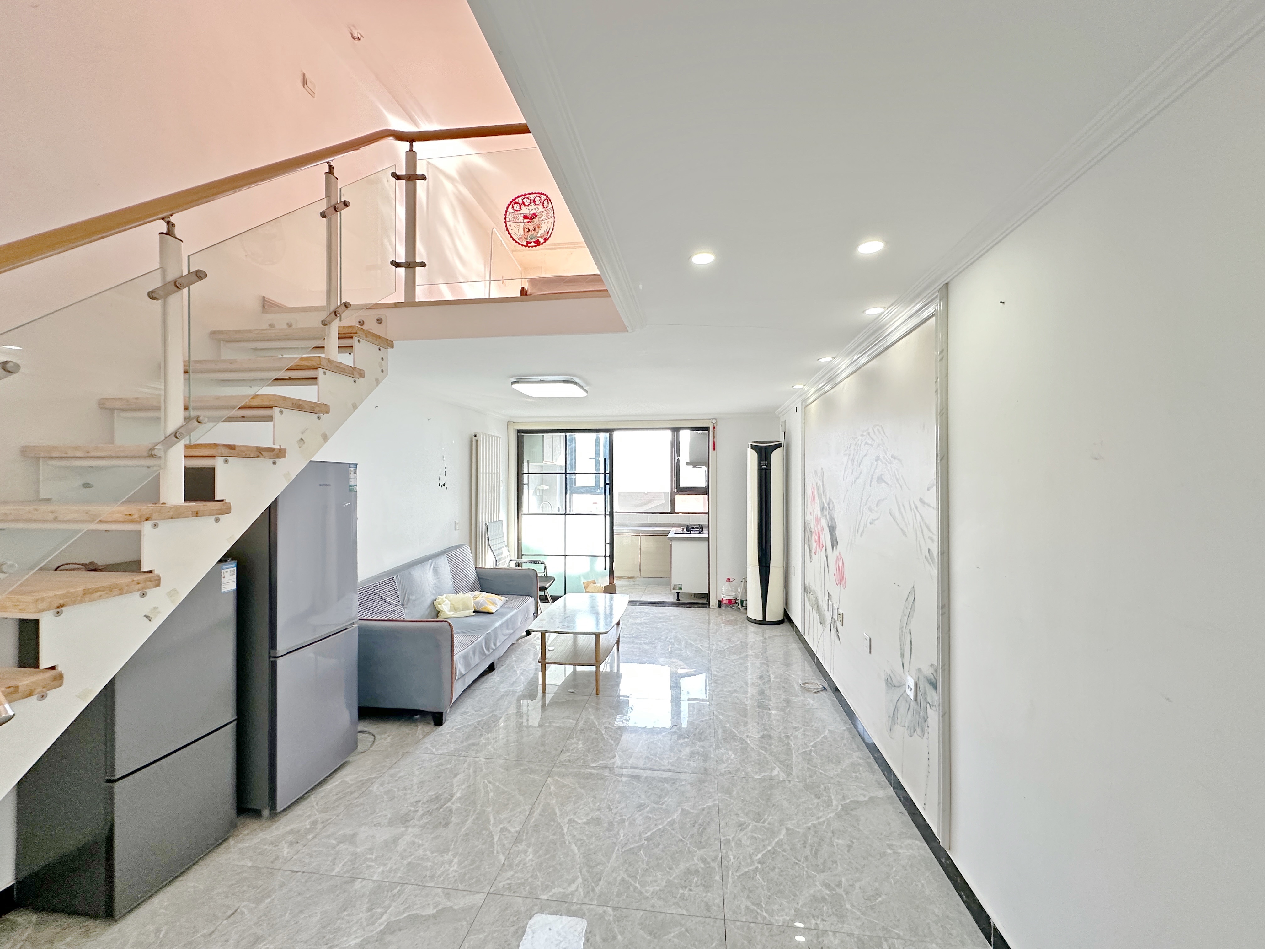 中海国际社区中海国际公馆