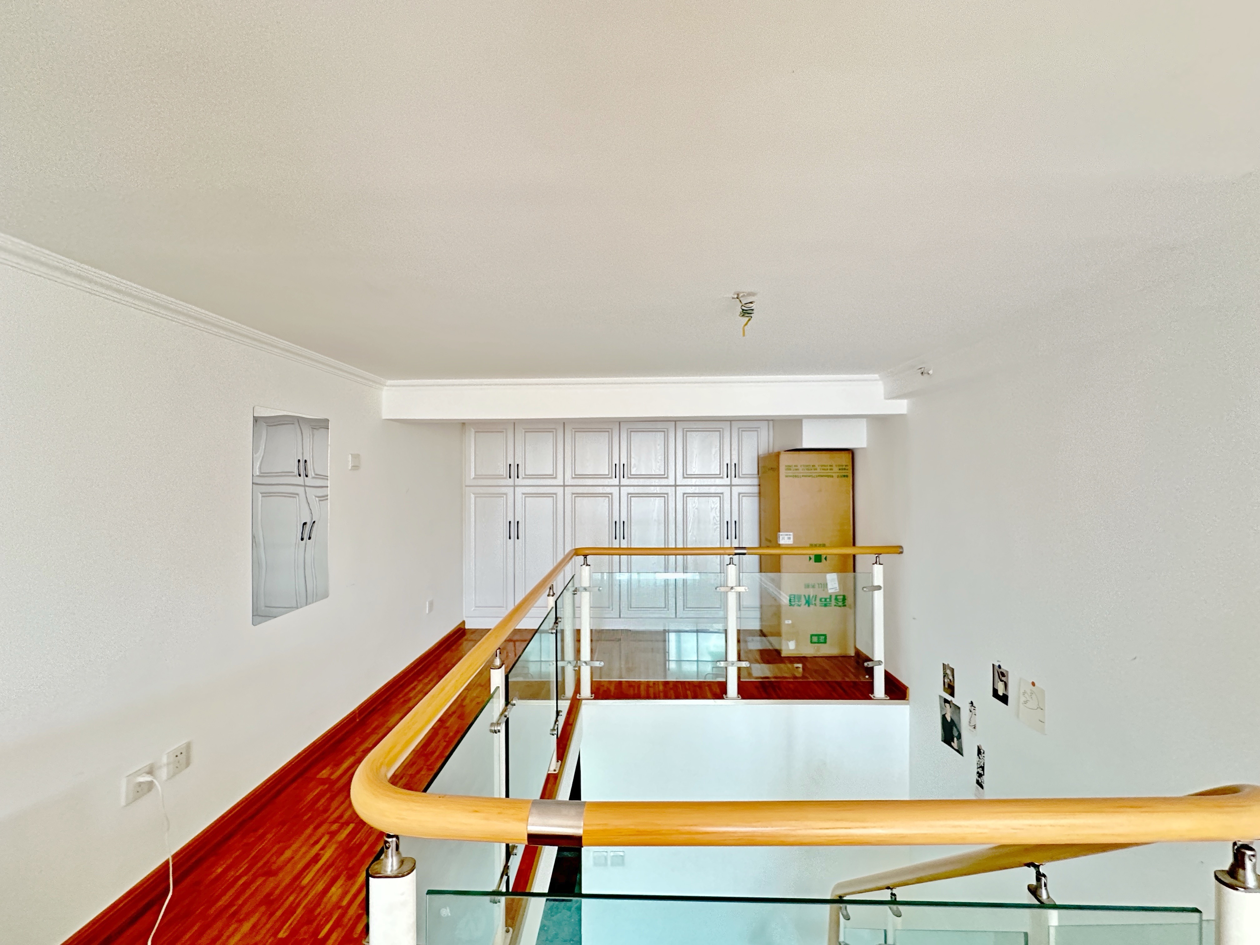 中海国际社区中海国际公馆