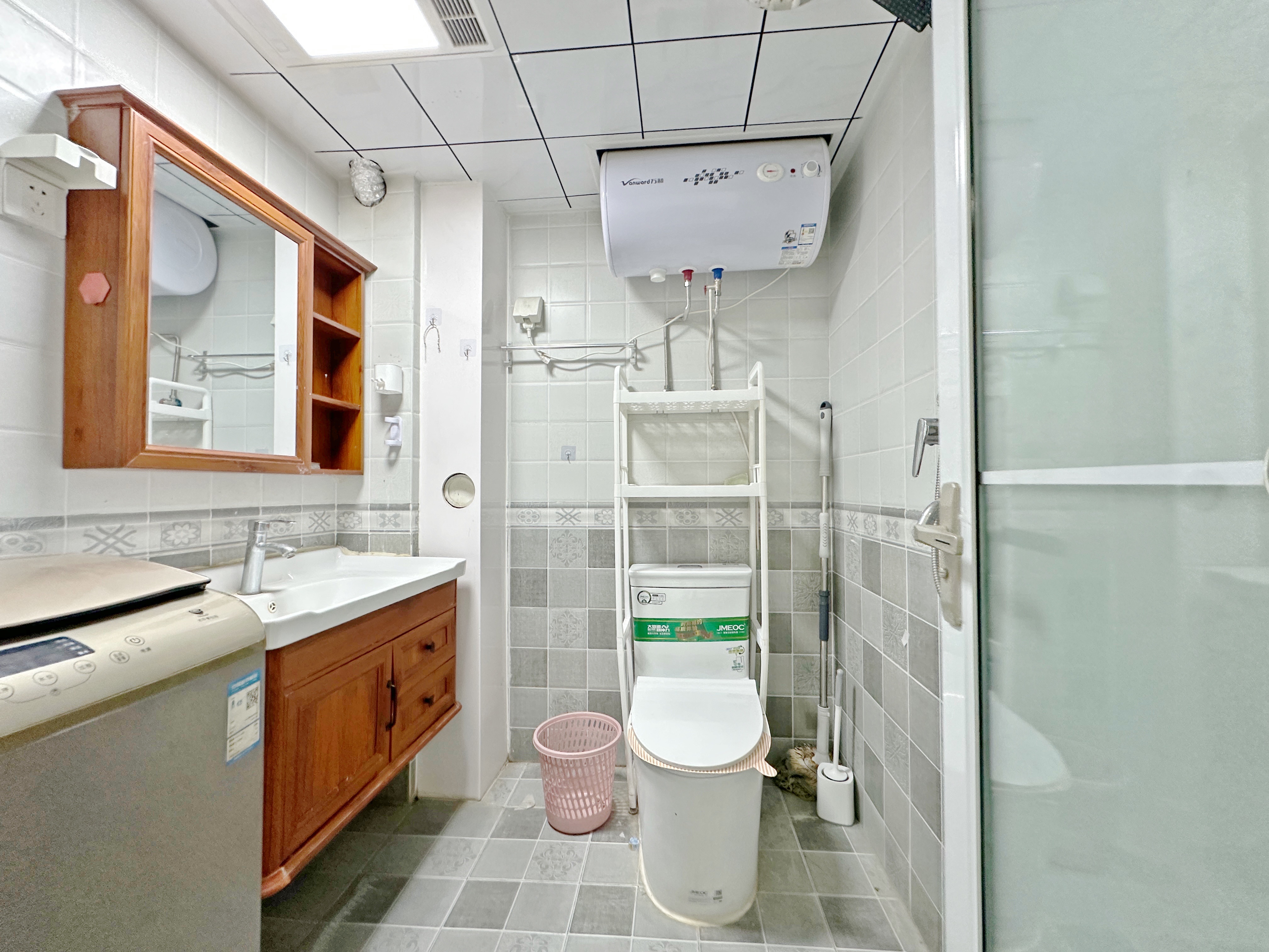 中海国际社区中海国际公馆