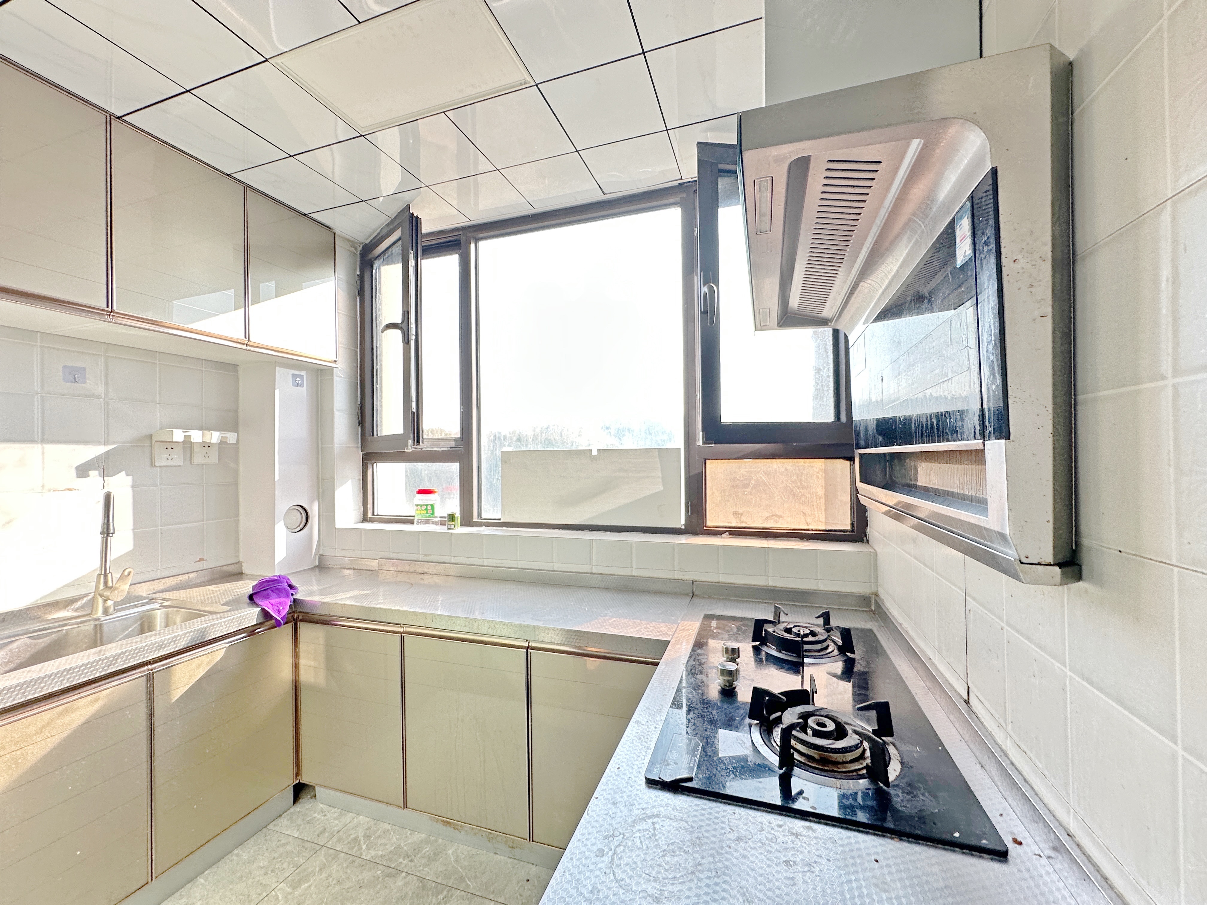 中海国际社区中海国际公馆