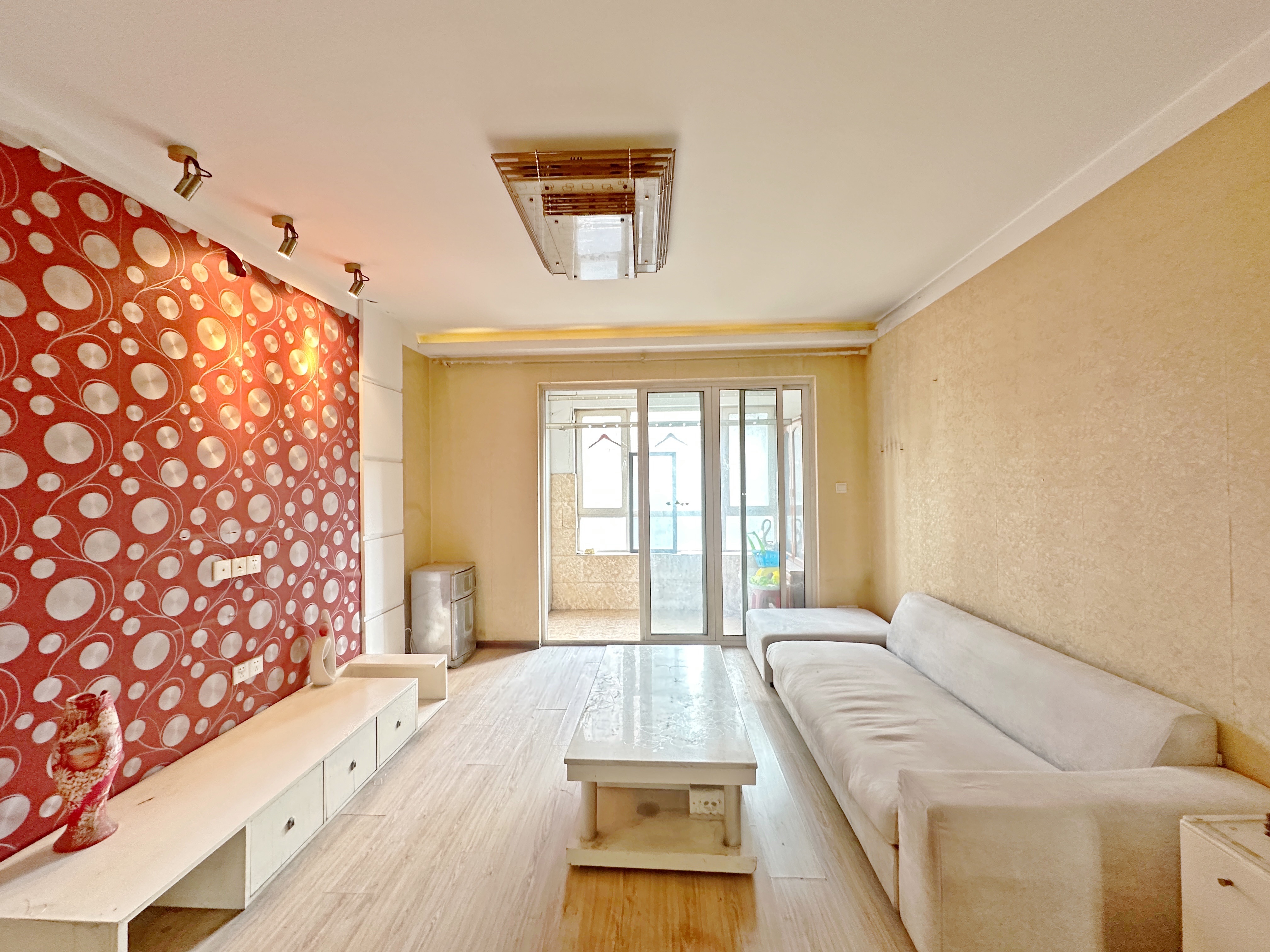 阳光100国际新城(G区)