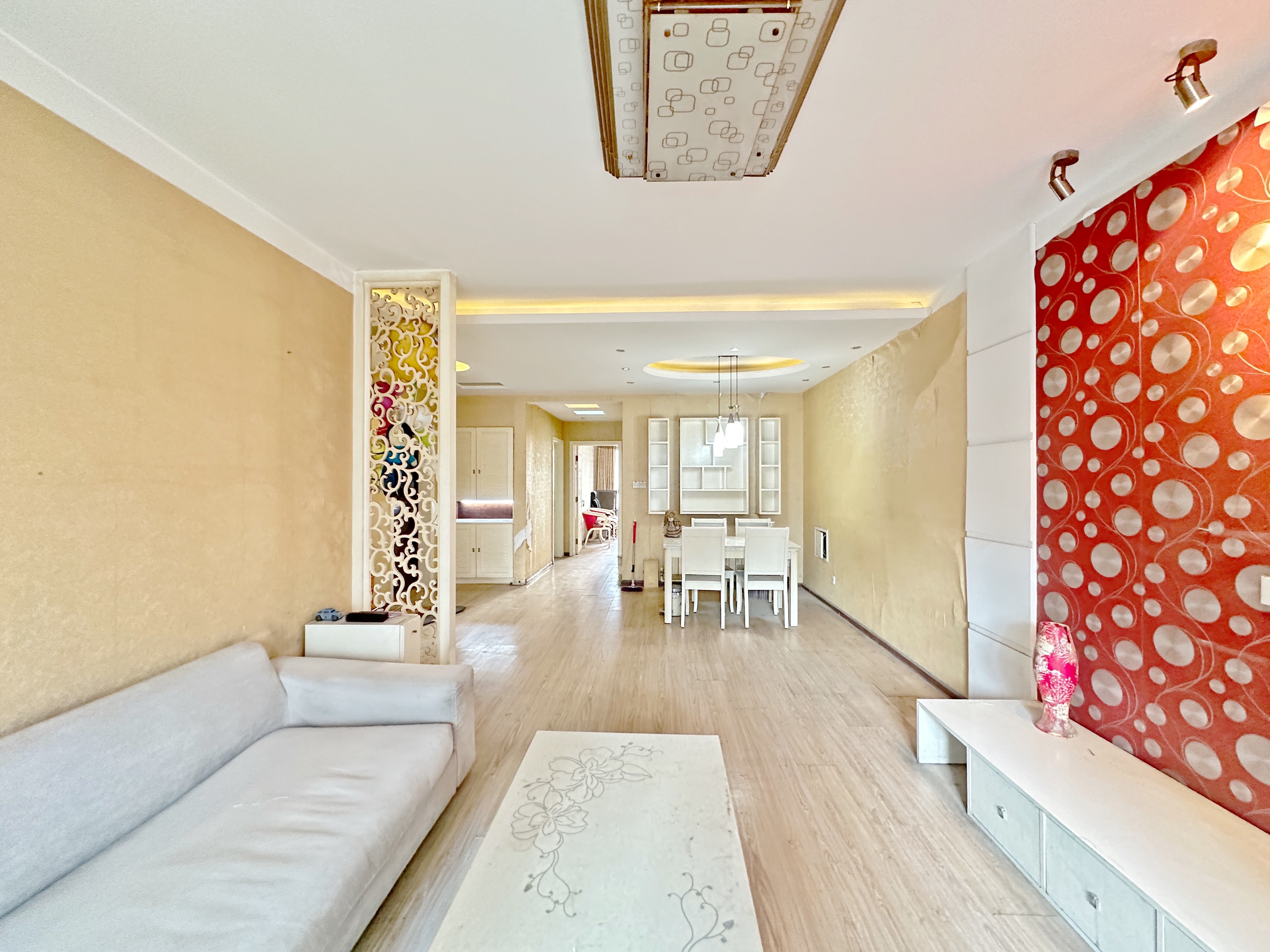 阳光100国际新城(G区)