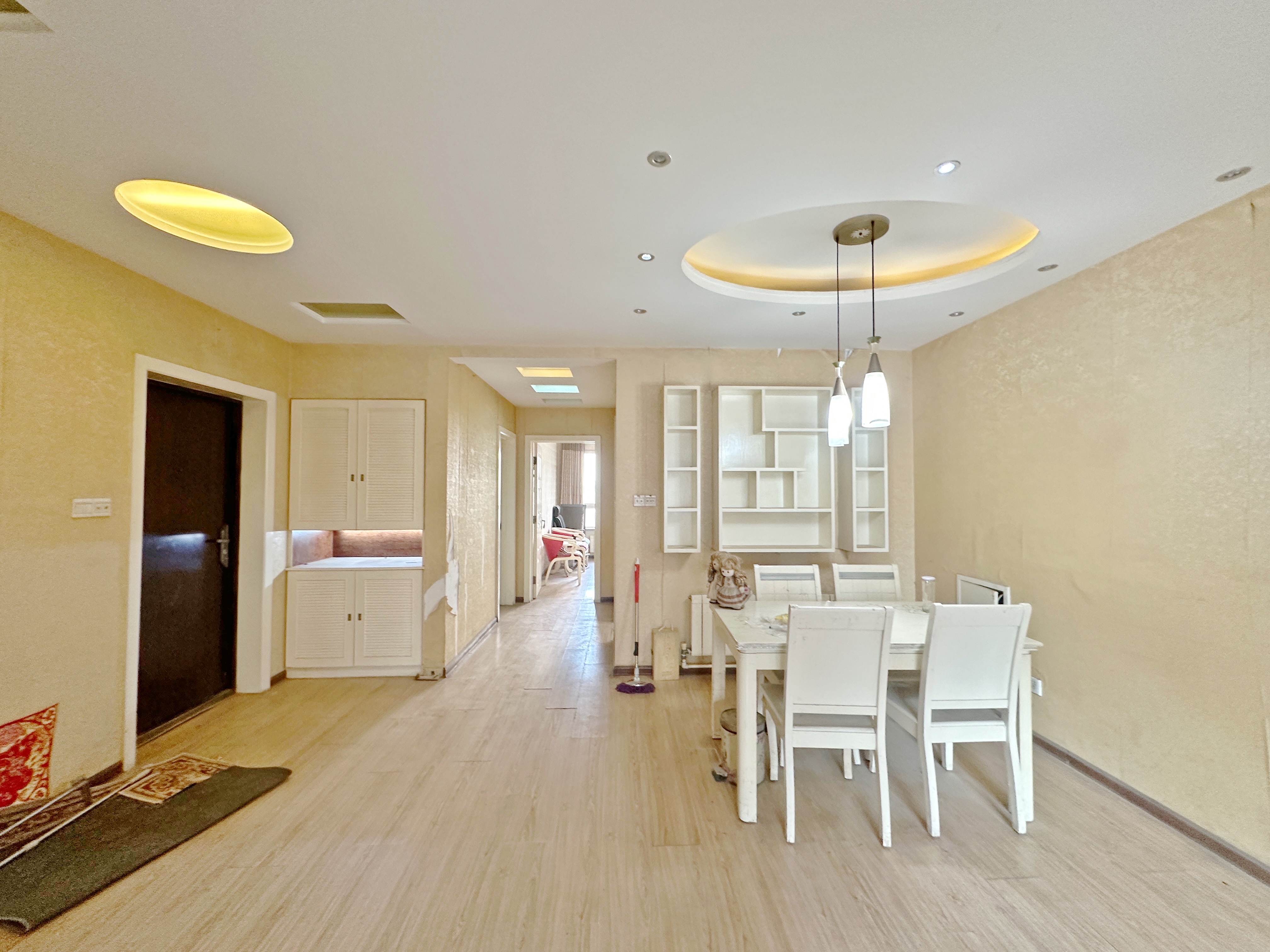 阳光100国际新城(G区)