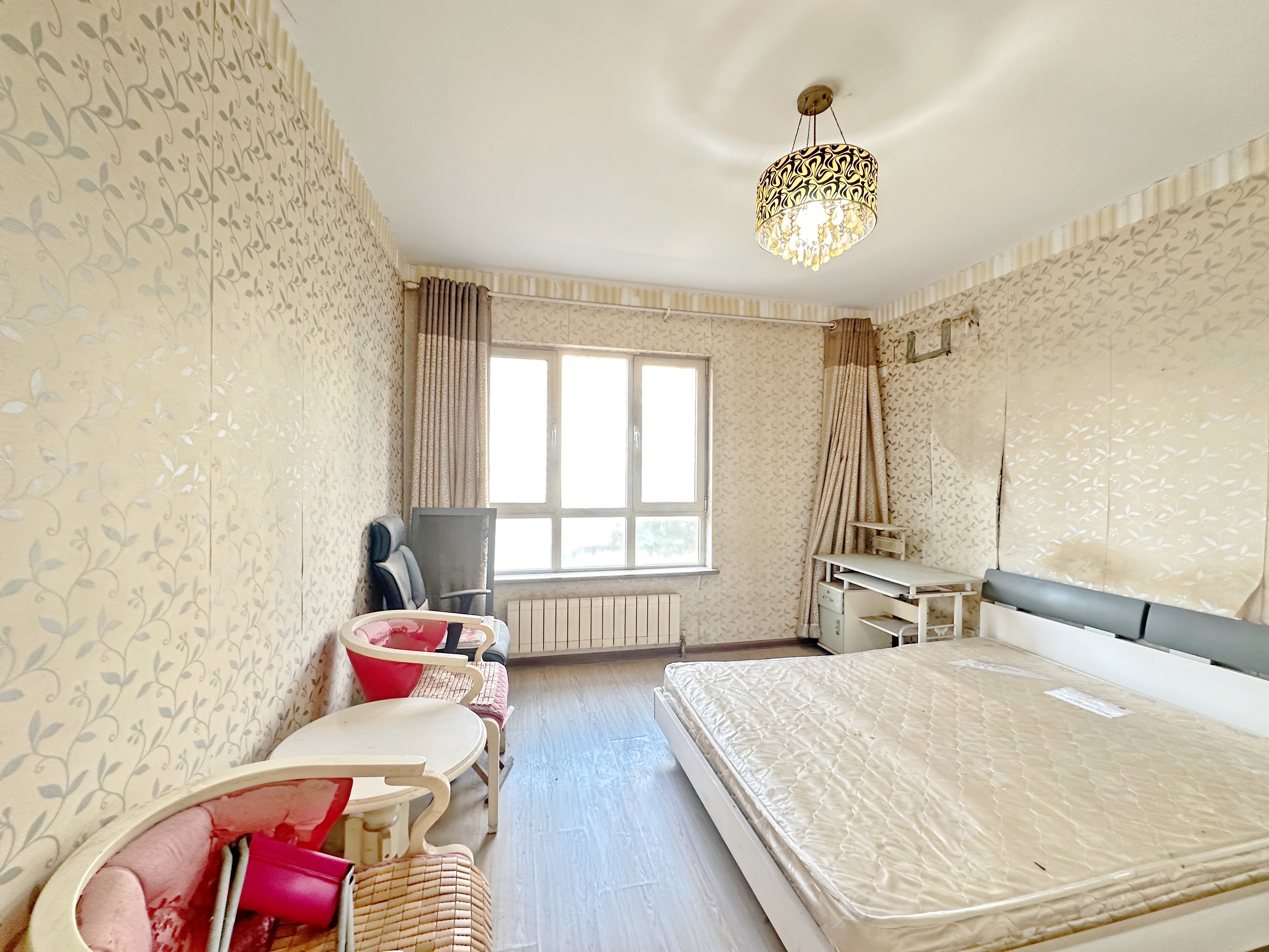 阳光100国际新城(G区)