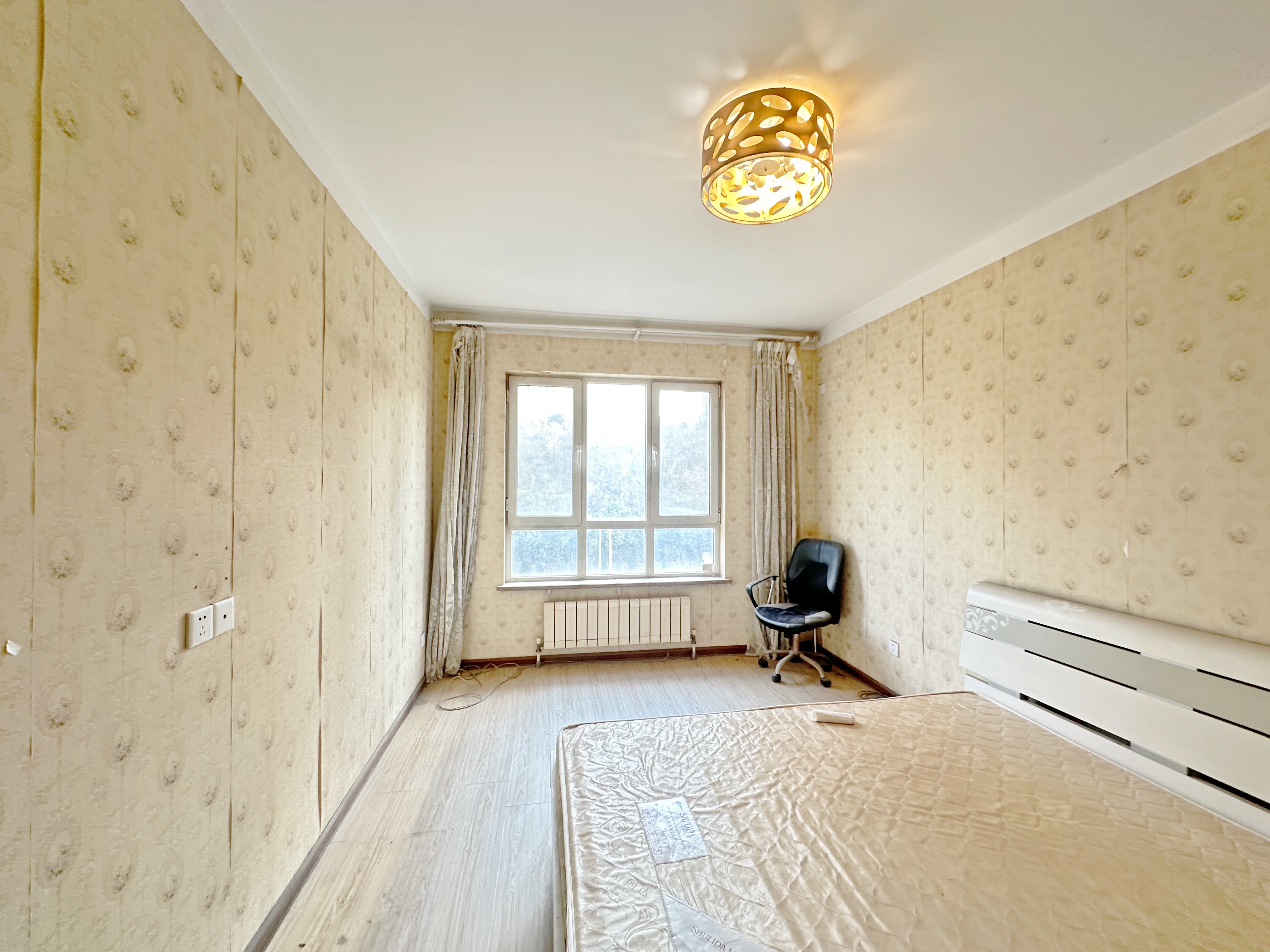 阳光100国际新城(G区)