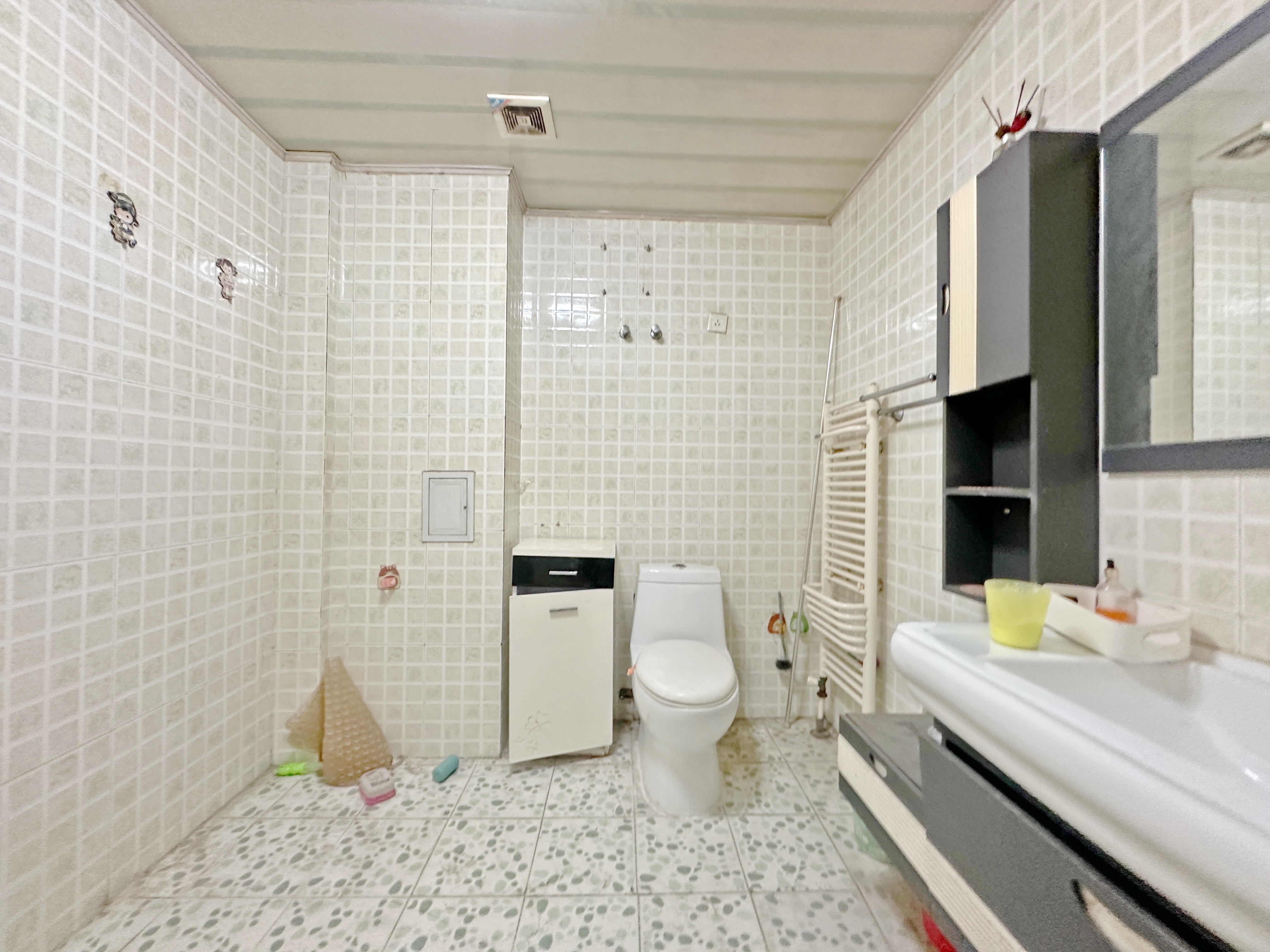 阳光100国际新城(G区)