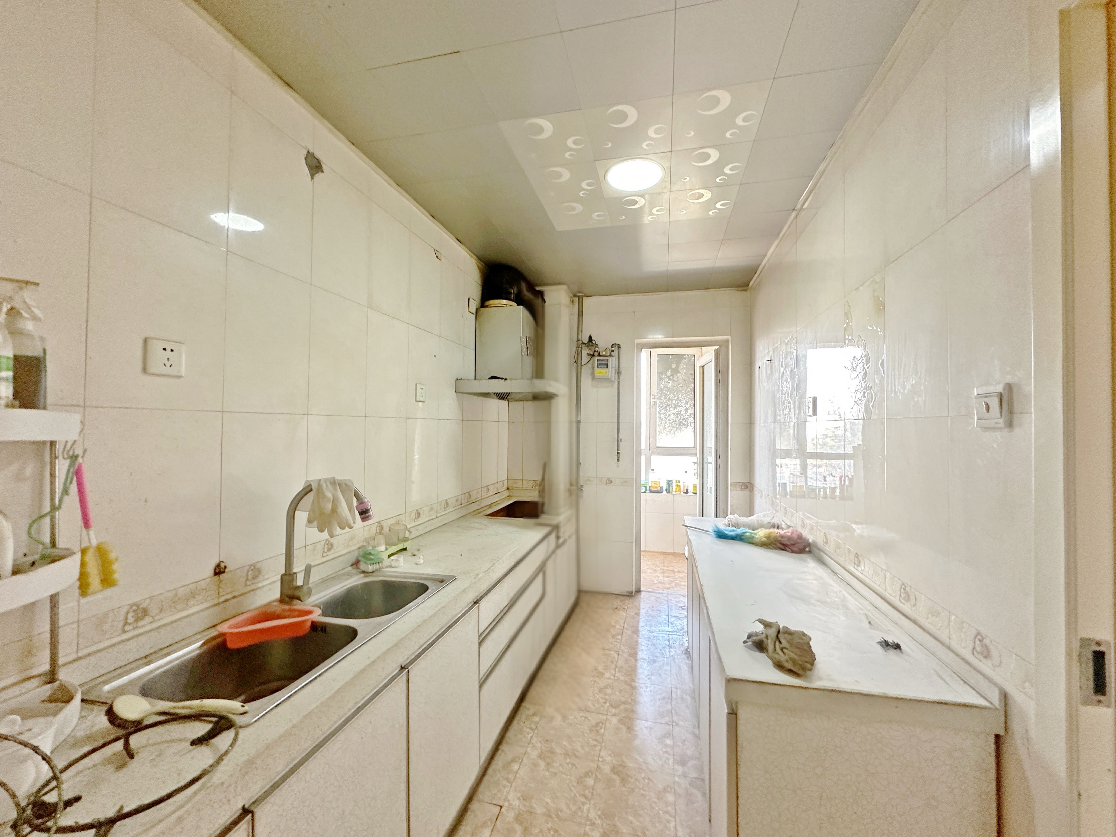 阳光100国际新城(G区)