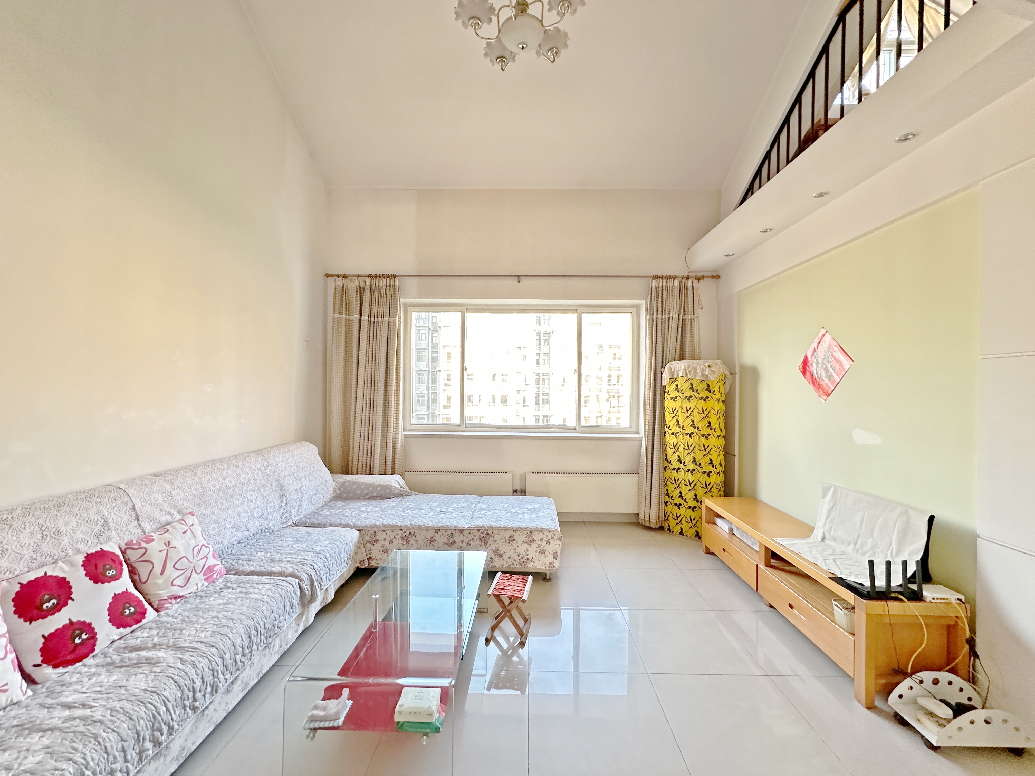 卧龙花园龙盛苑