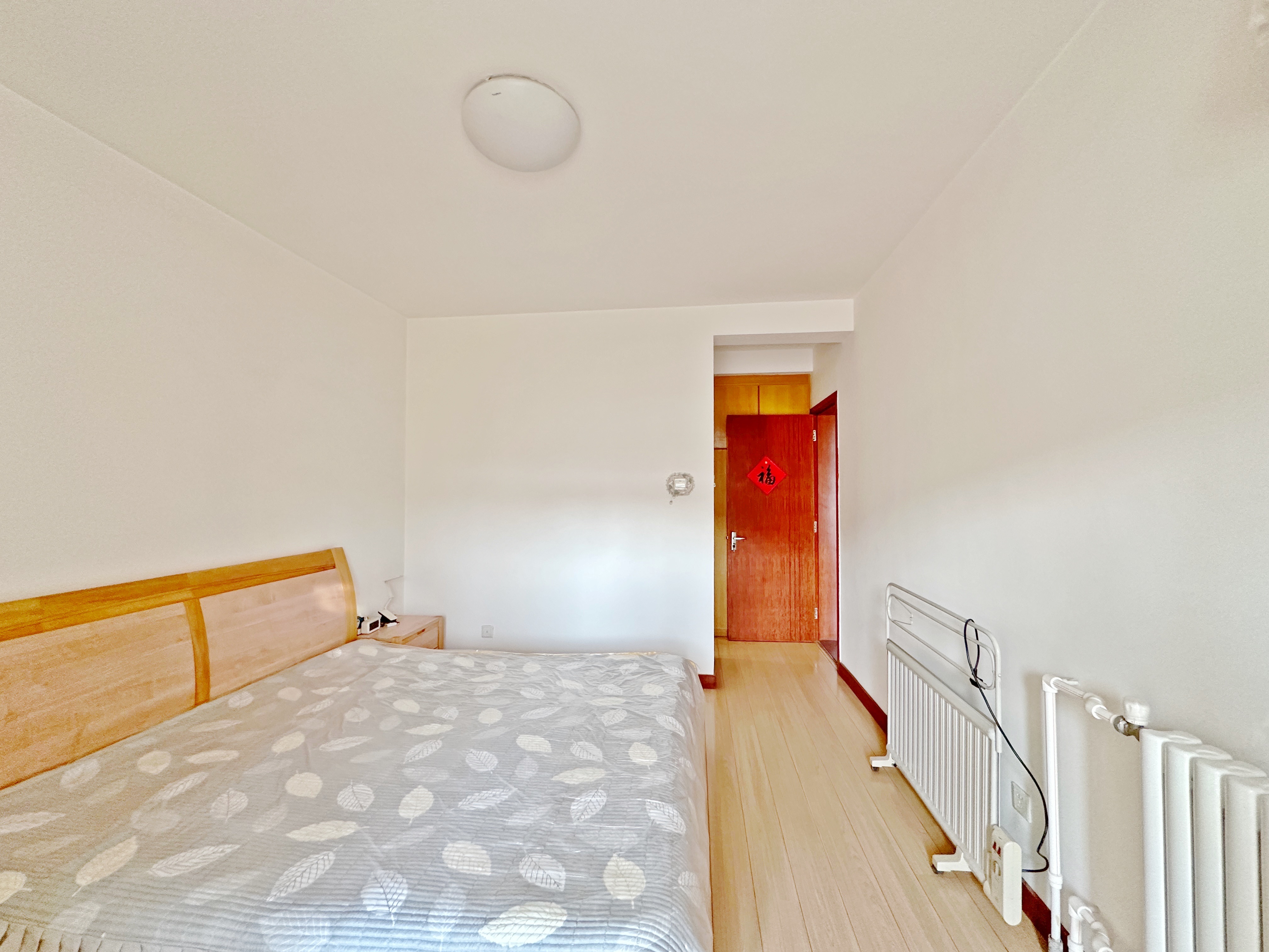 卧龙花园龙盛苑