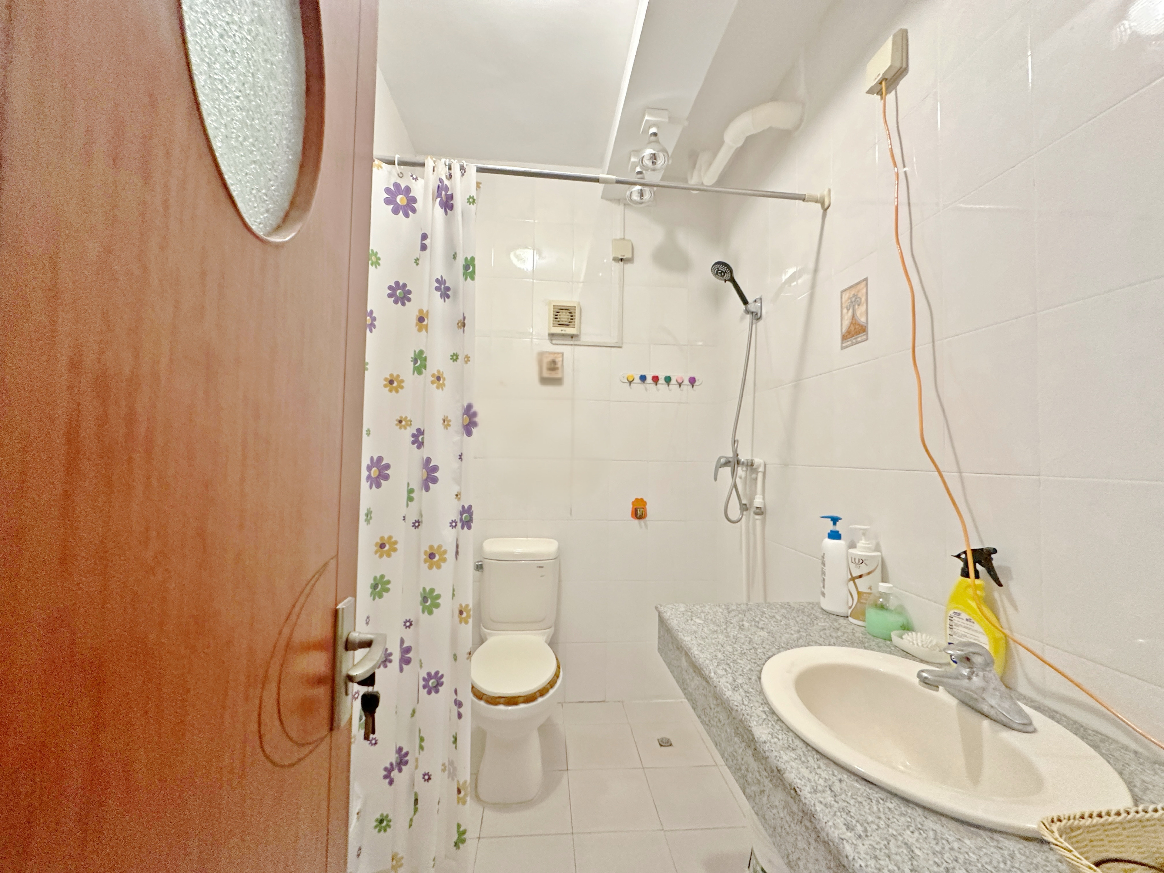 卧龙花园龙盛苑