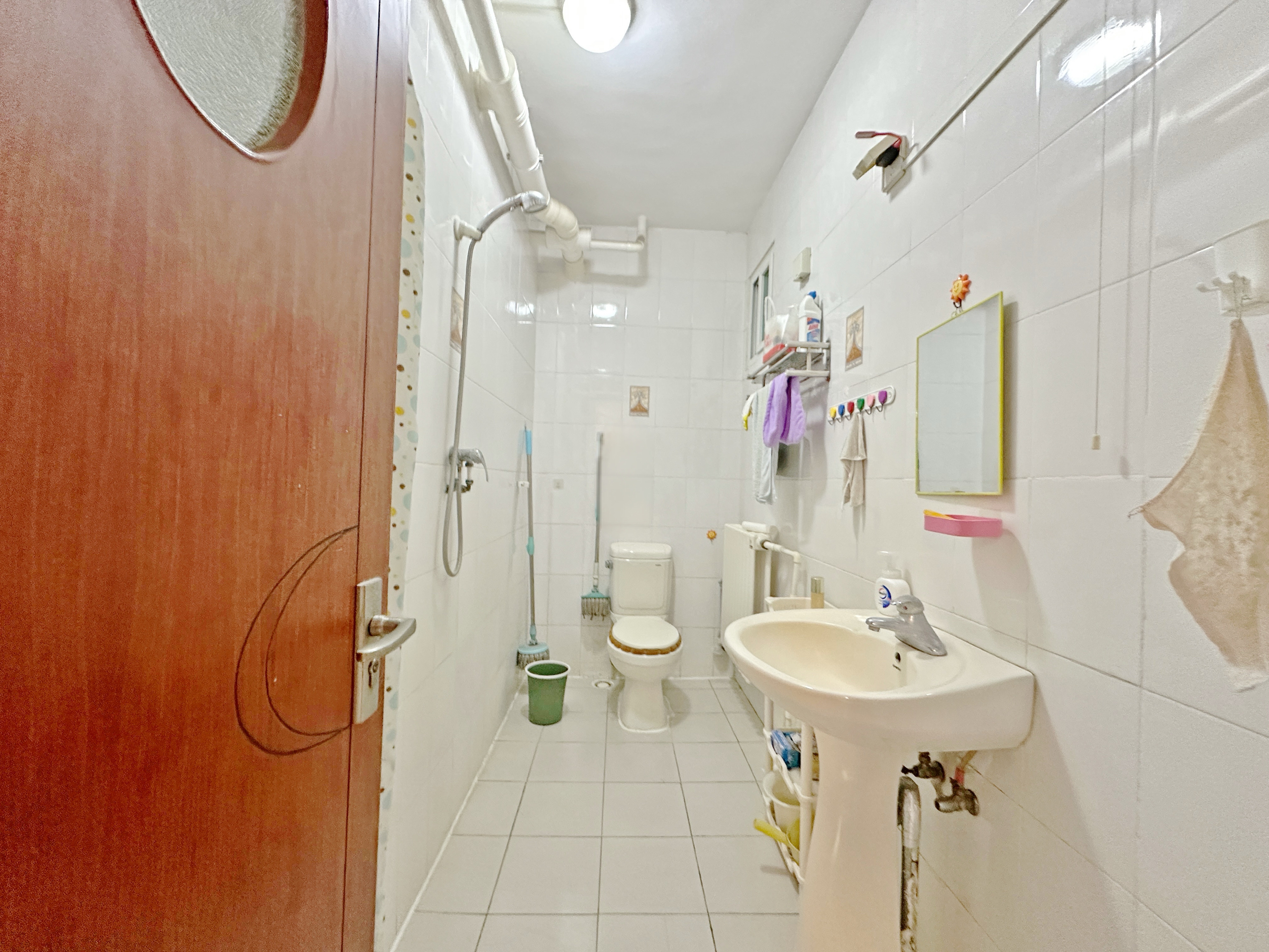 卧龙花园龙盛苑