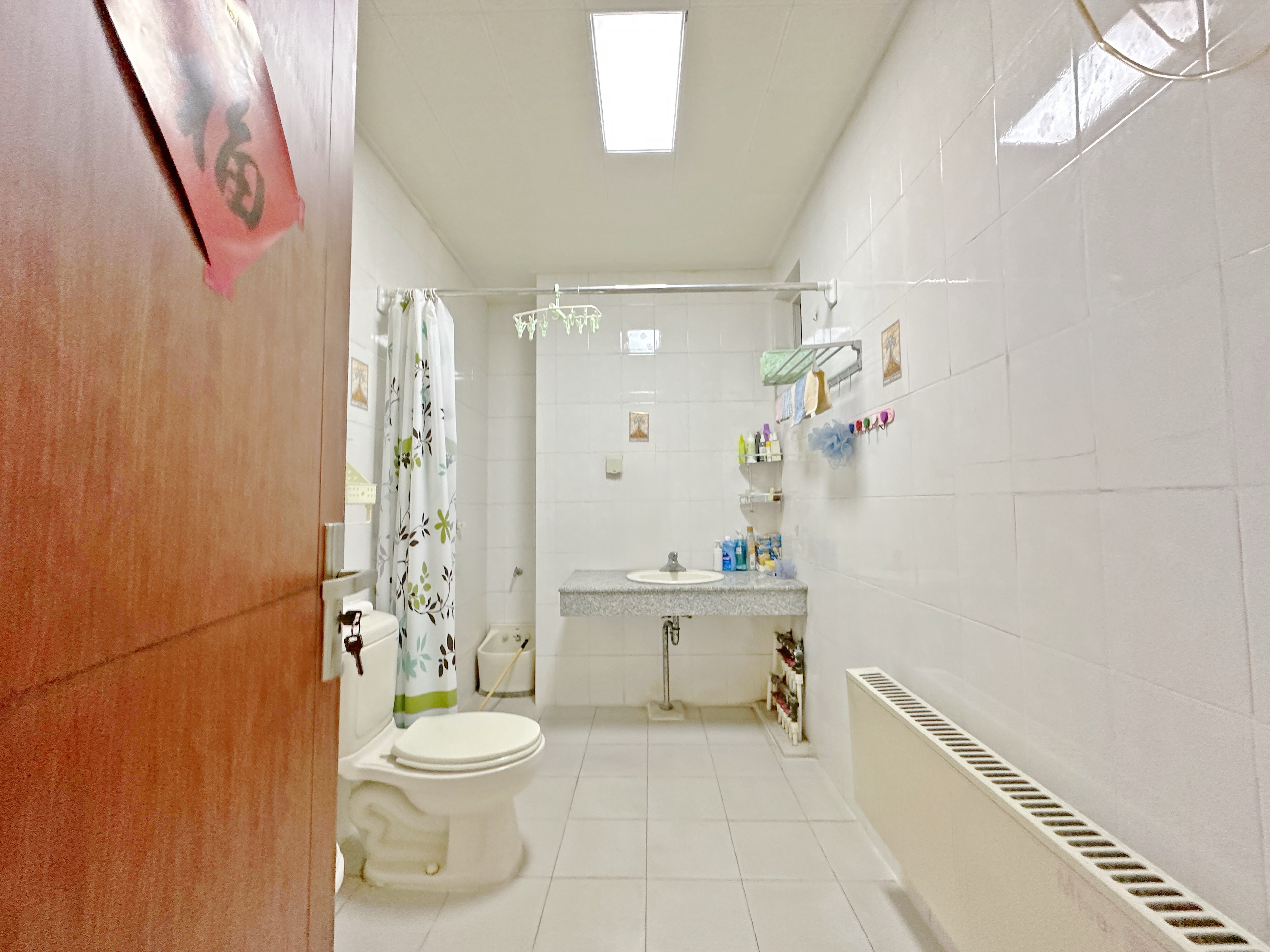 卧龙花园龙盛苑